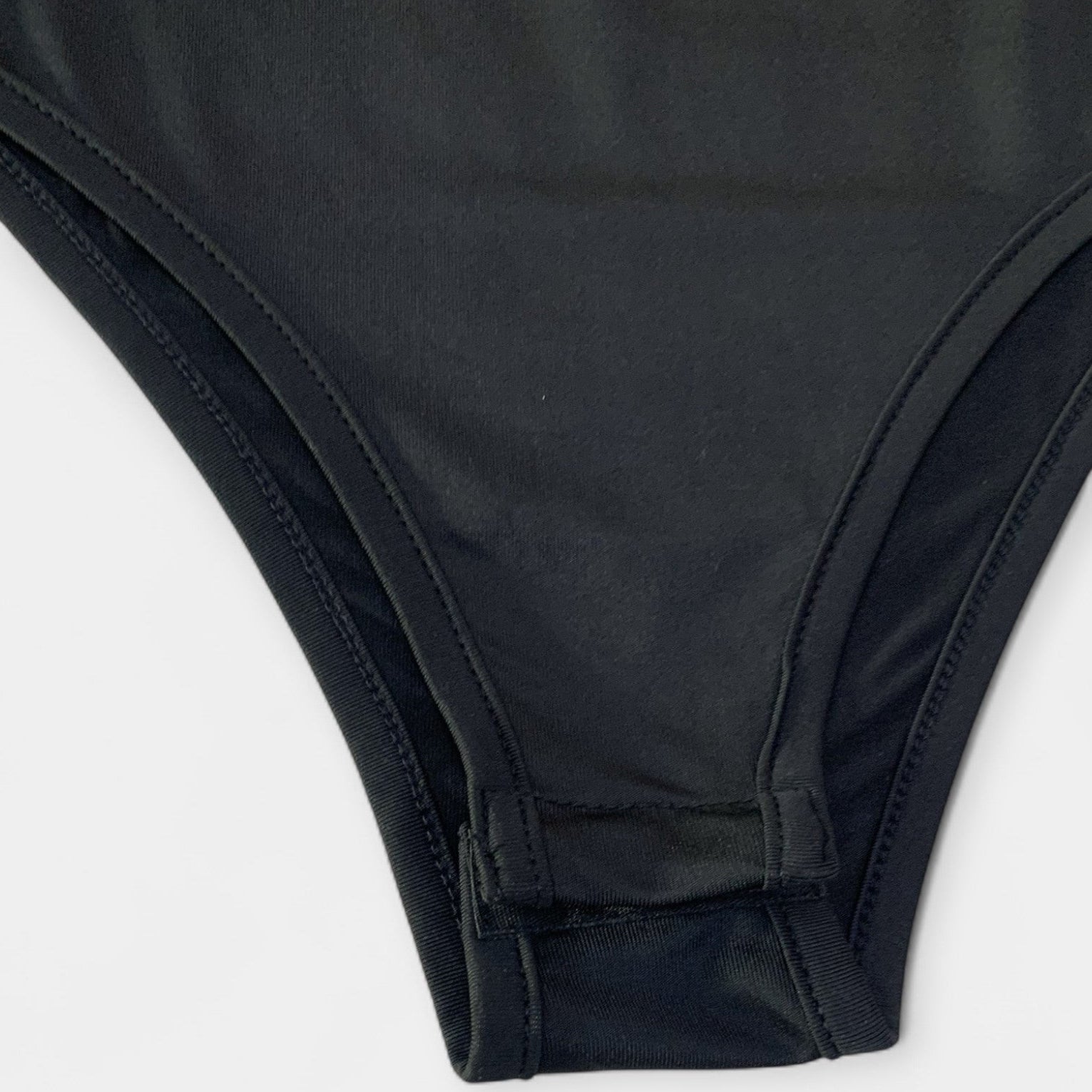 Body de Verano con Escote en V