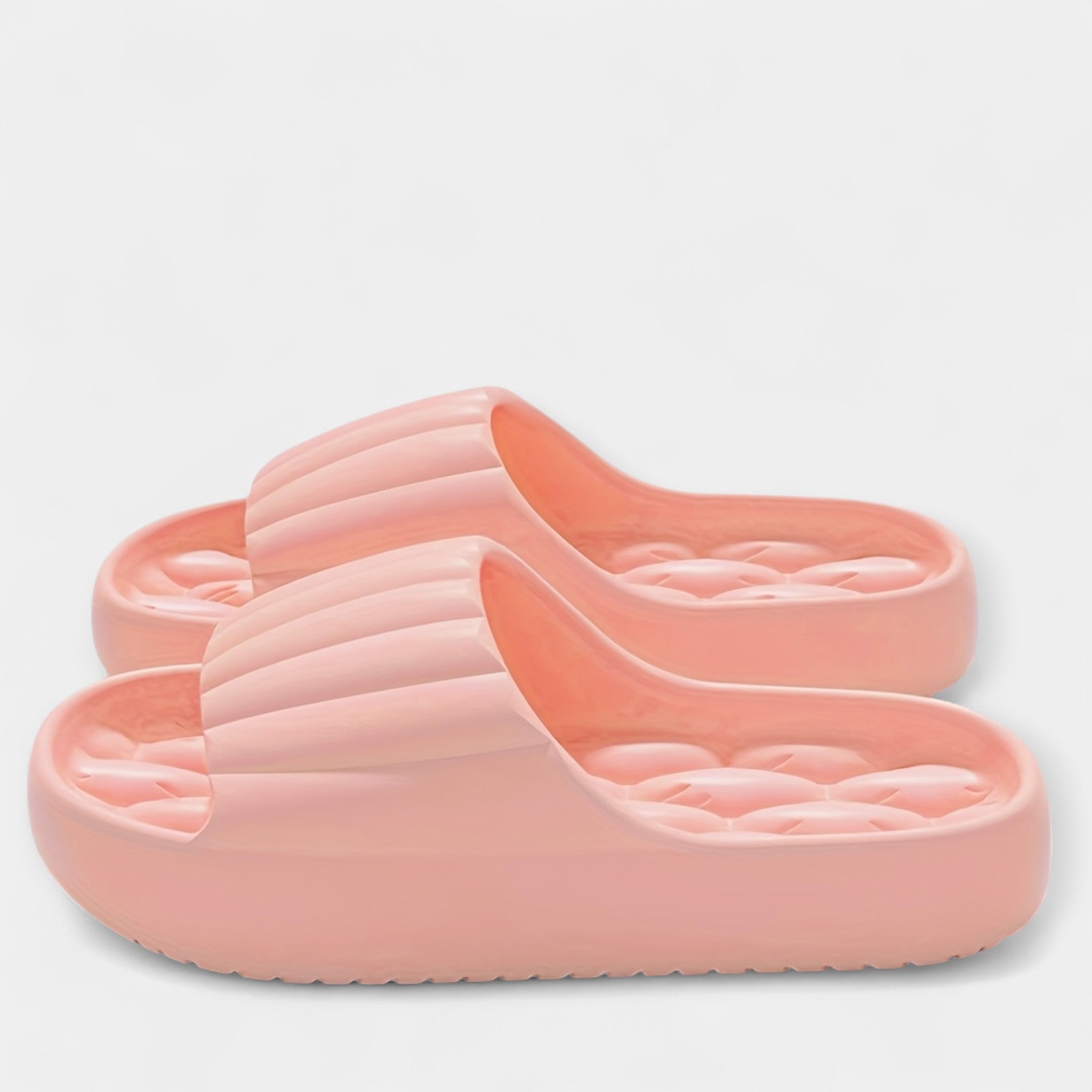 Pantuflas para Todas las Estaciones