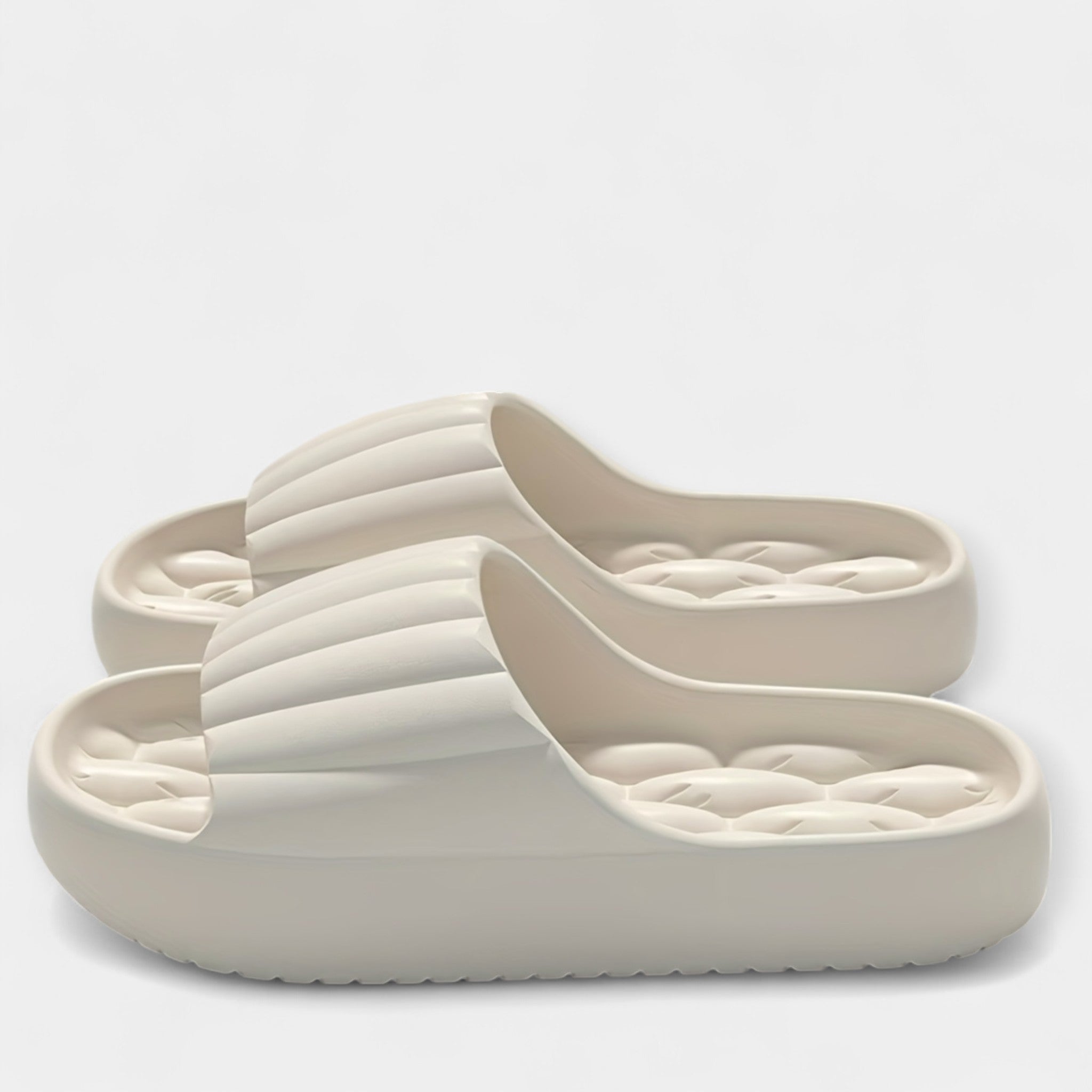 Pantuflas para Todas las Estaciones