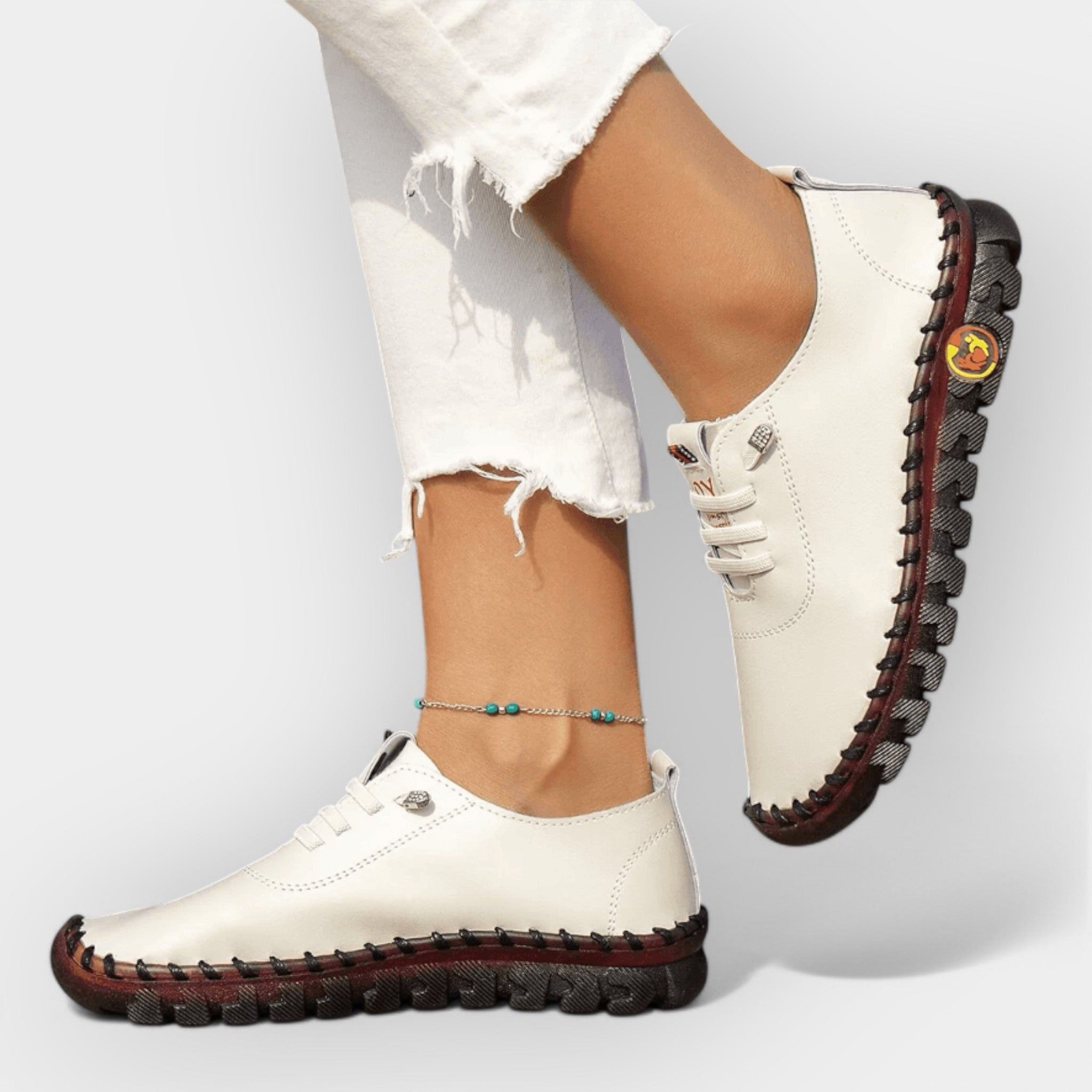 Mocasines de Comodidad UltraComfort