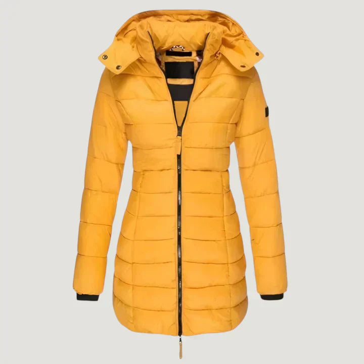 Chaqueta de invierno