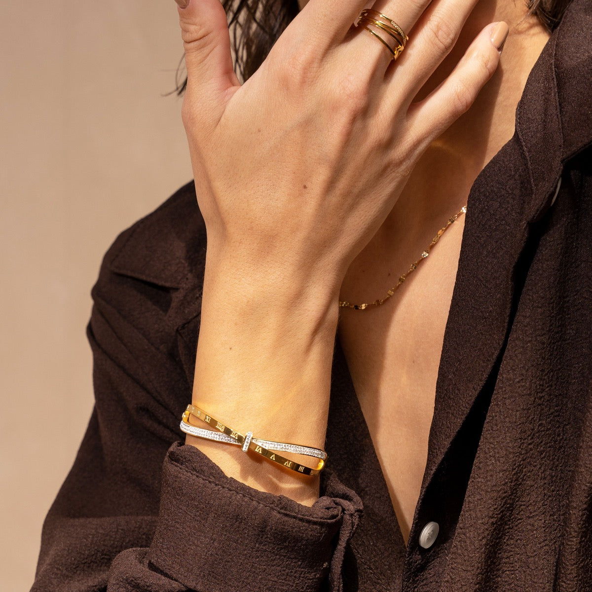 Pulsera Delicada