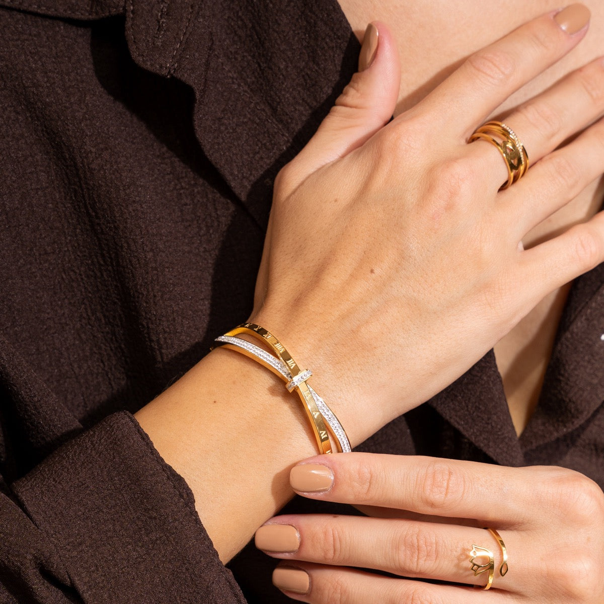 Pulsera Delicada