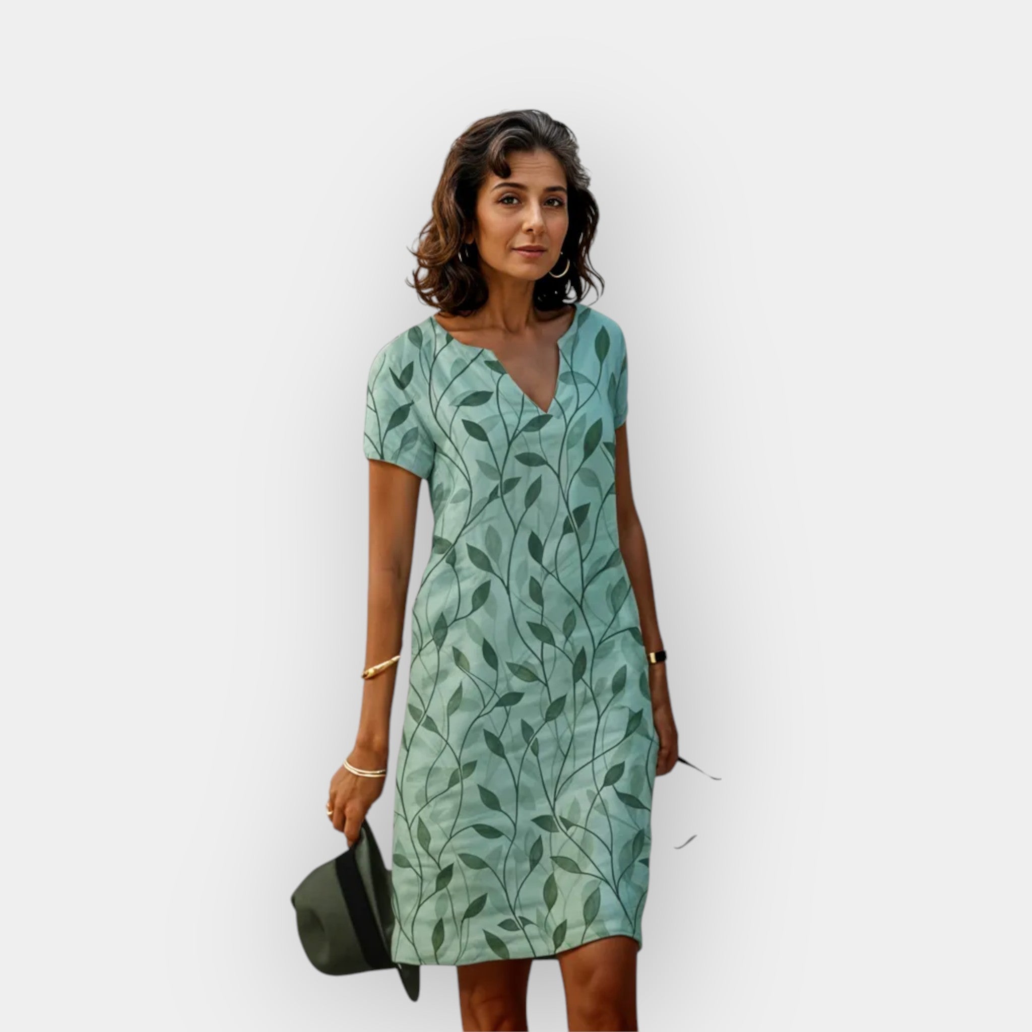 Φόρεμα για Ηλιόλουστες Εμφανίσεις