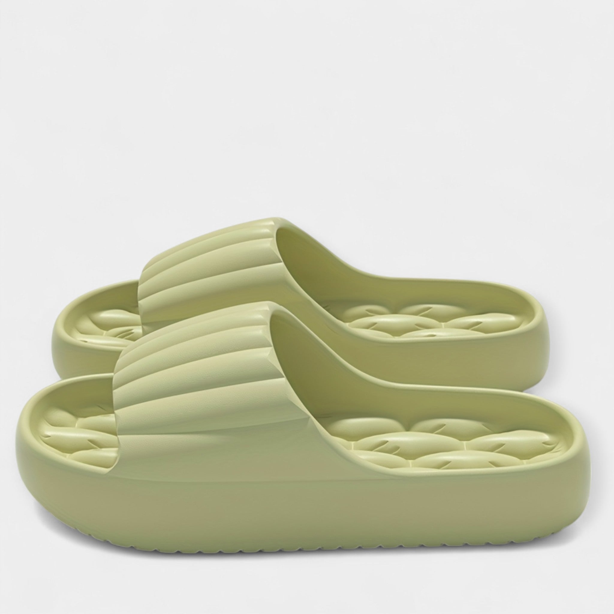 Pantuflas para Todas las Estaciones