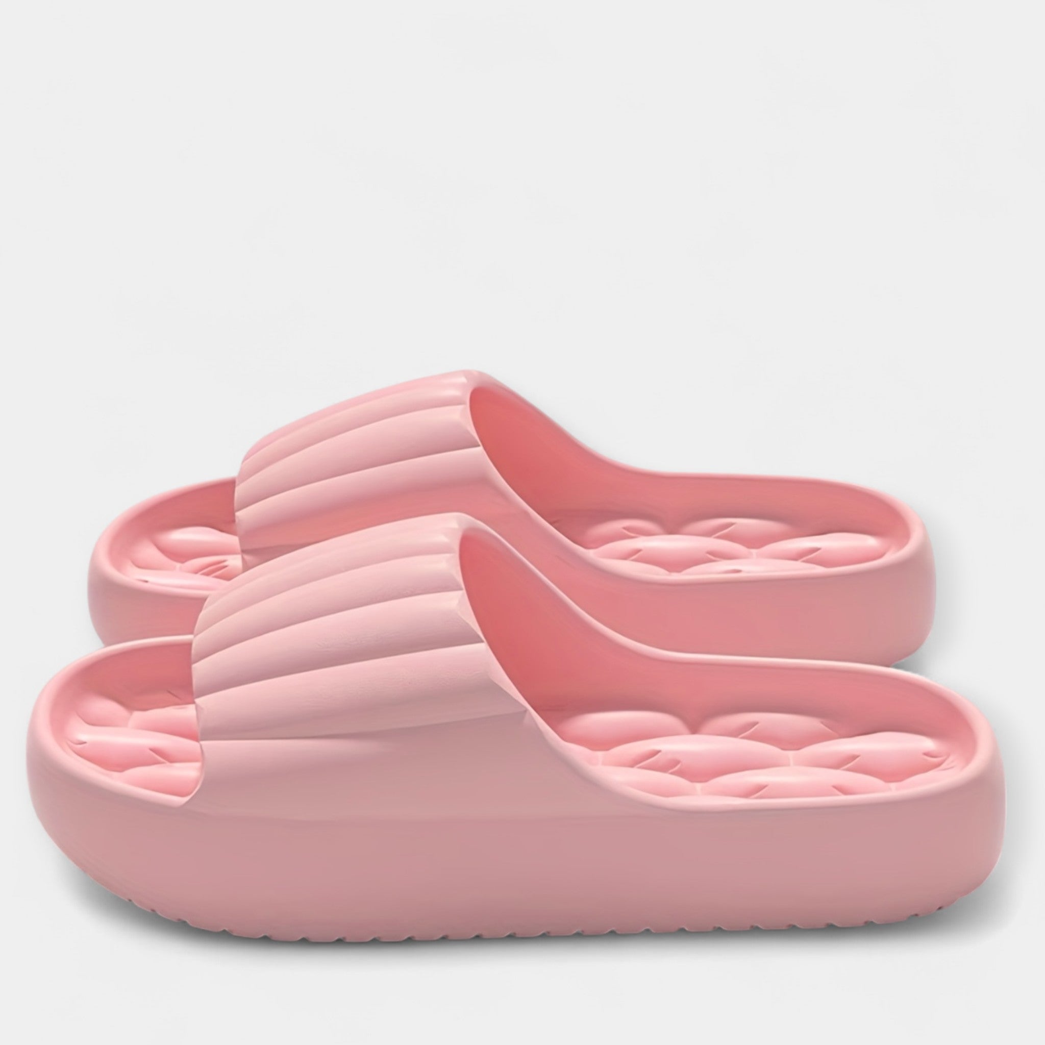 Pantuflas para Todas las Estaciones