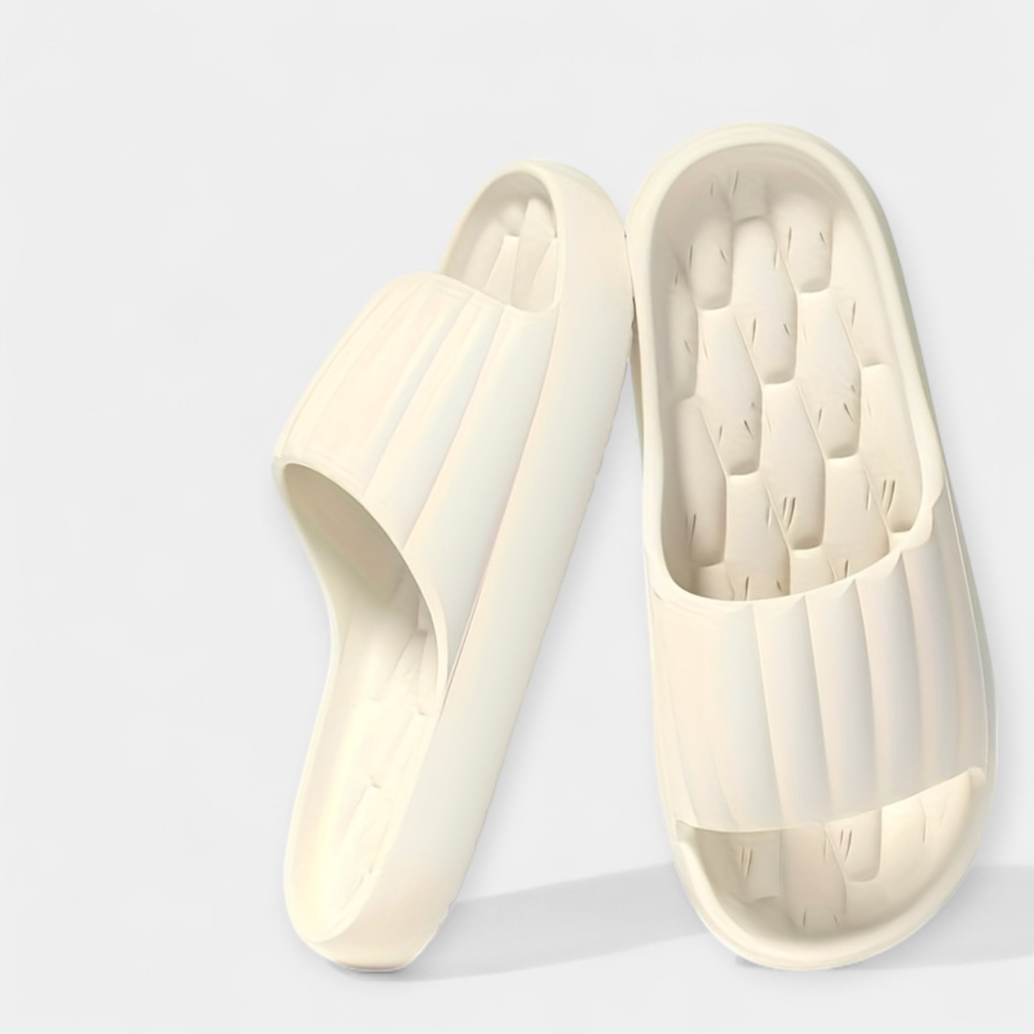 Pantuflas para Todas las Estaciones