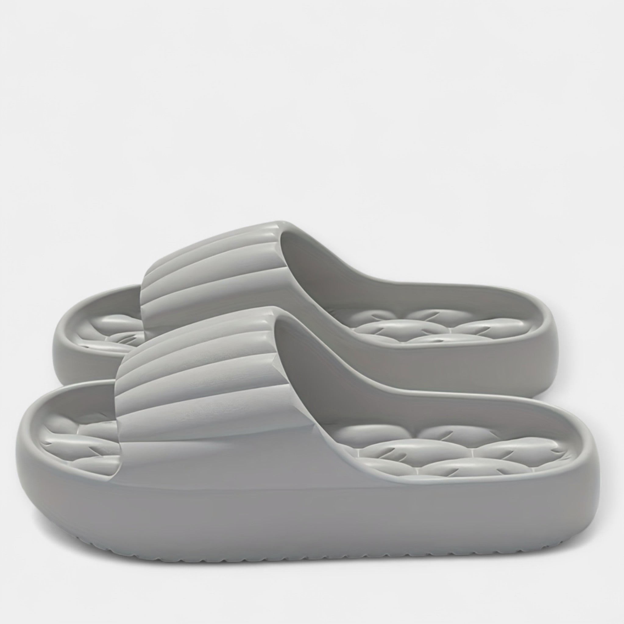 Pantuflas para Todas las Estaciones