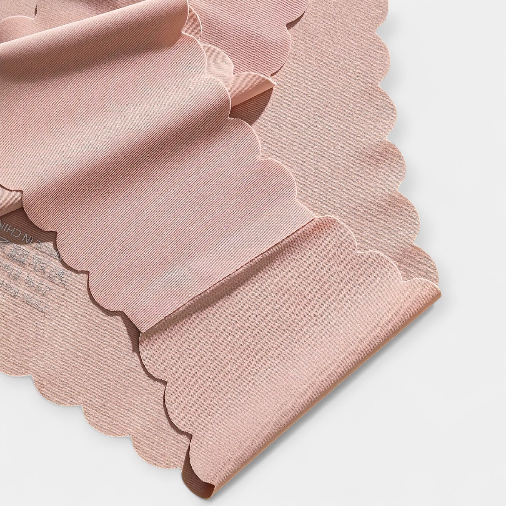 Set de 6 Bragas Sexys tipo Brief