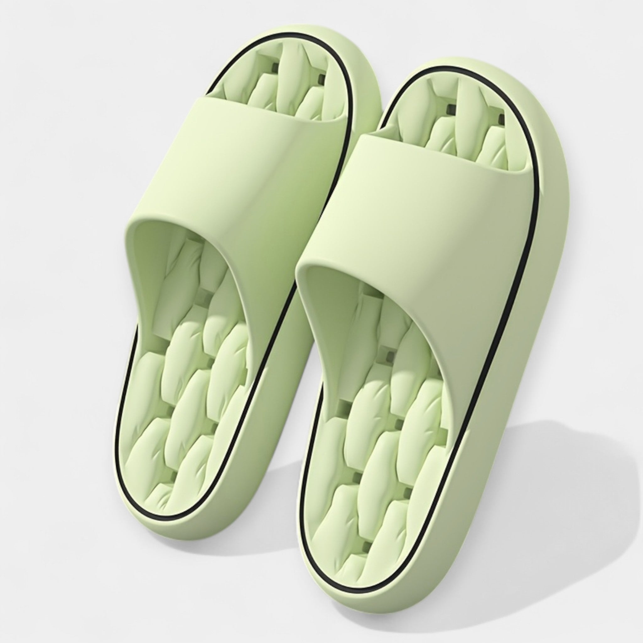 Pantuflas Antideslizantes de Verano