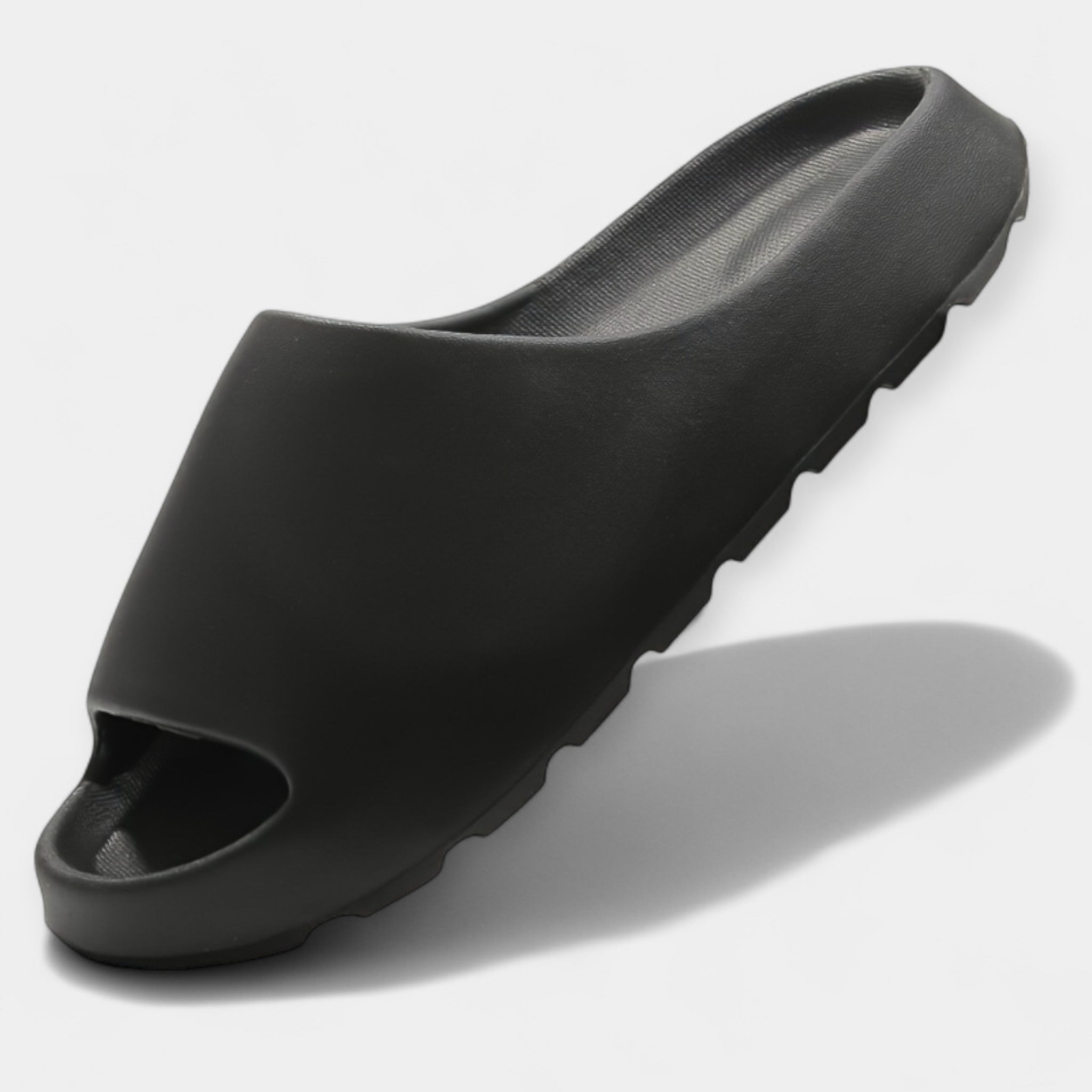 Pantuflas Unisex – Ultra Suaves y Ergonómicas