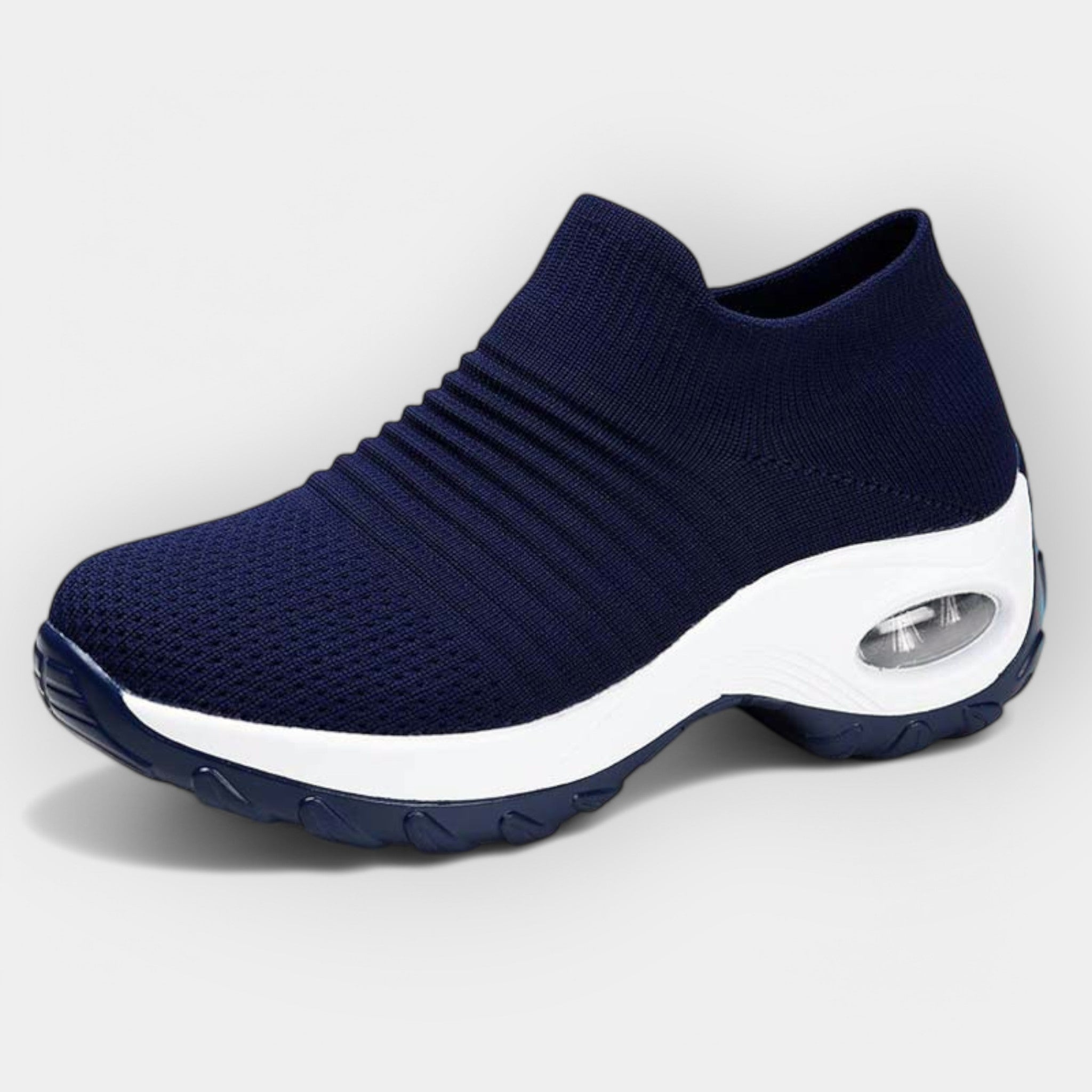 Zapatos Ortopédicos para Caminar