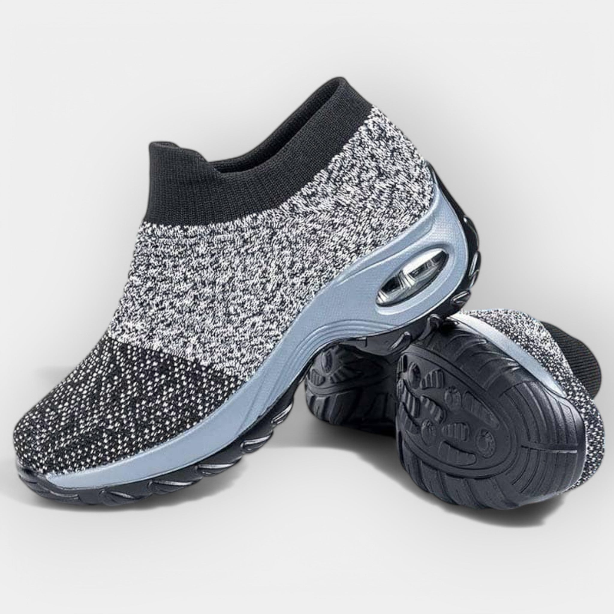 Zapatos Ortopédicos para Caminar