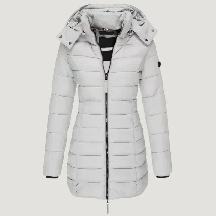 Chaqueta de invierno
