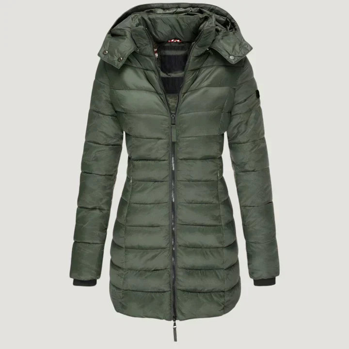 Chaqueta de invierno