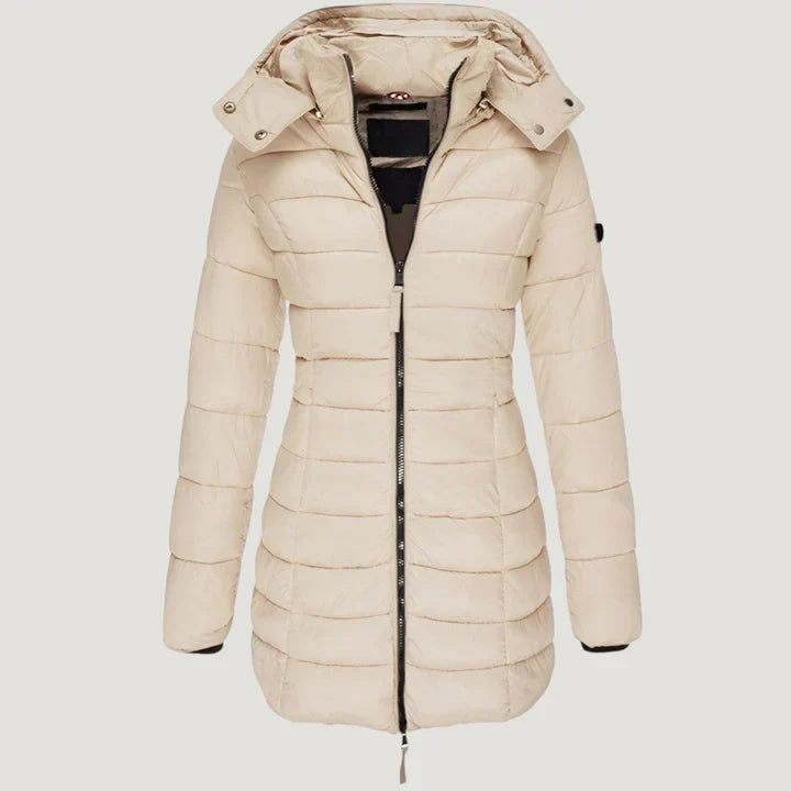 Chaqueta de invierno