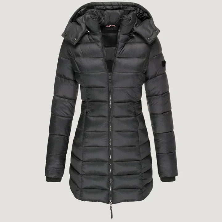 Chaqueta de invierno