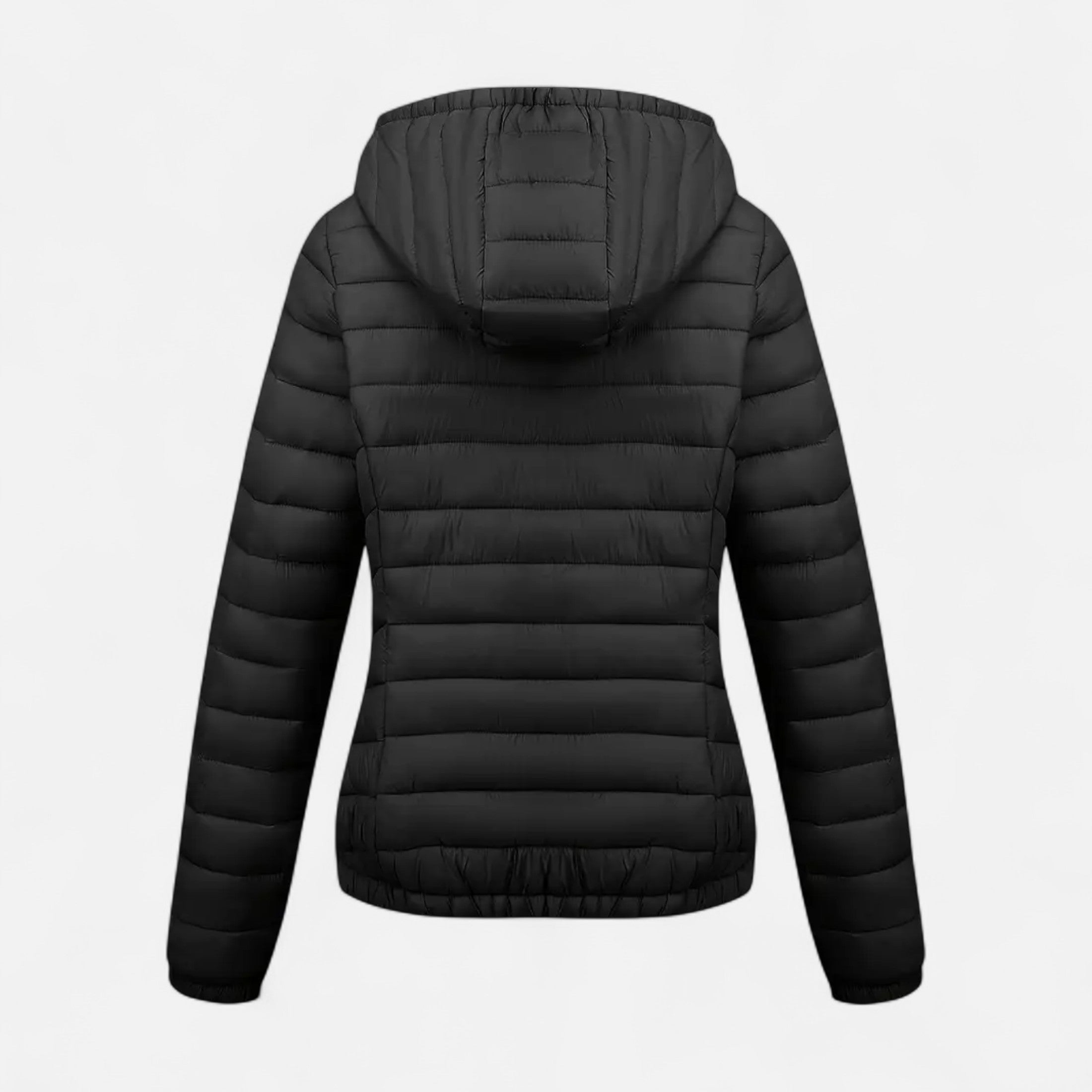 Eliaro Moda | Chaqueta de Invierno Clásica para Mujer