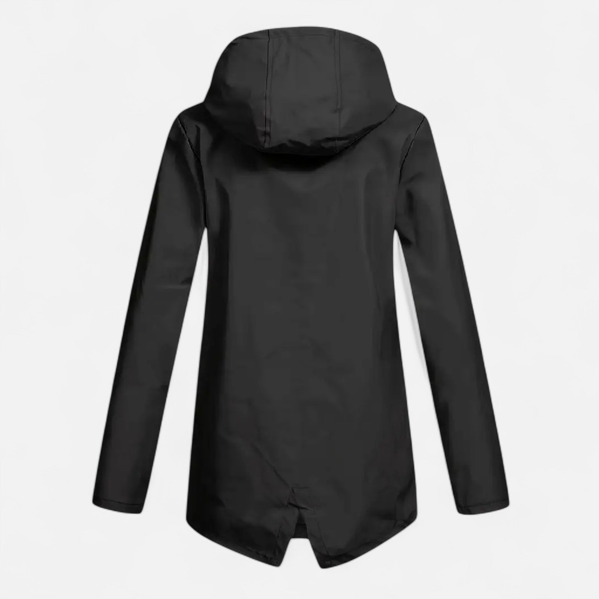 Eliaro Moda | Chaqueta Invierno Mujer con Capucha Elegante