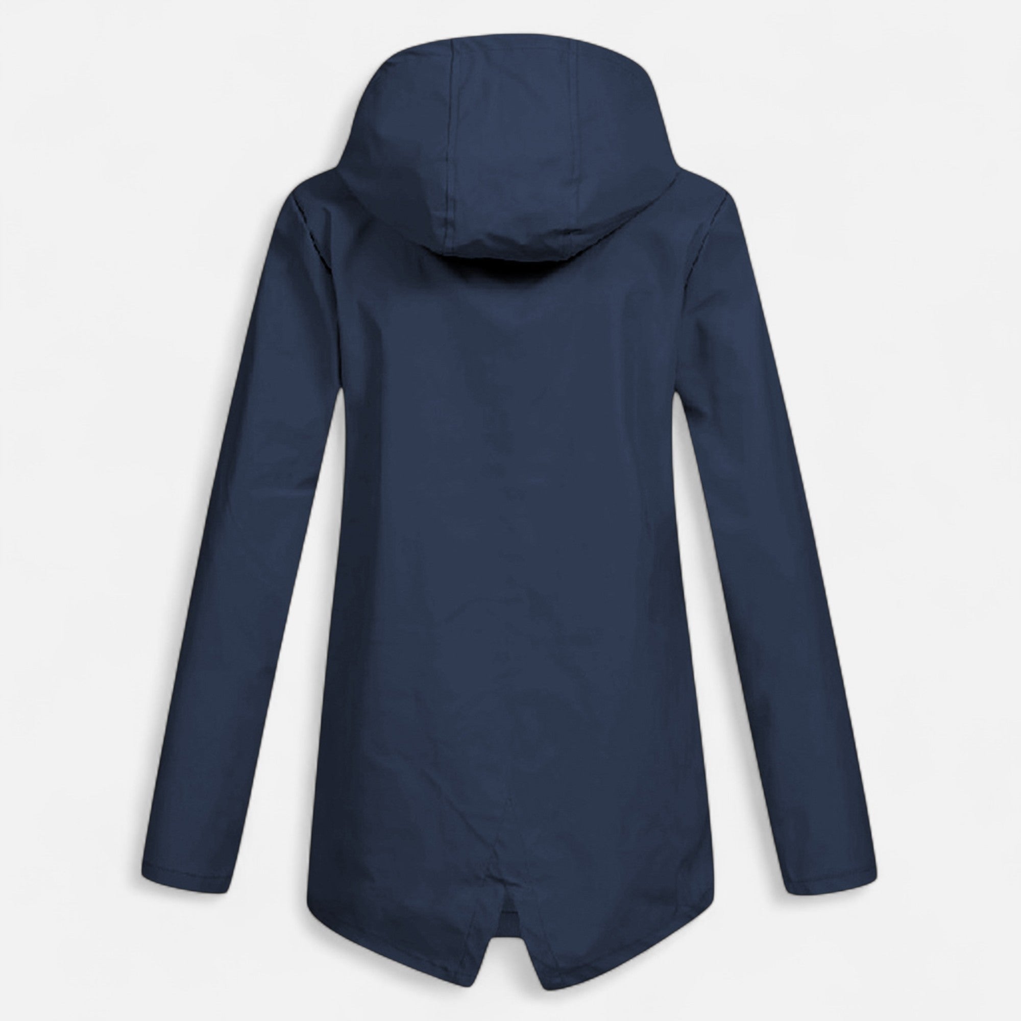 Eliaro Moda | Chaqueta Invierno Mujer con Capucha Elegante