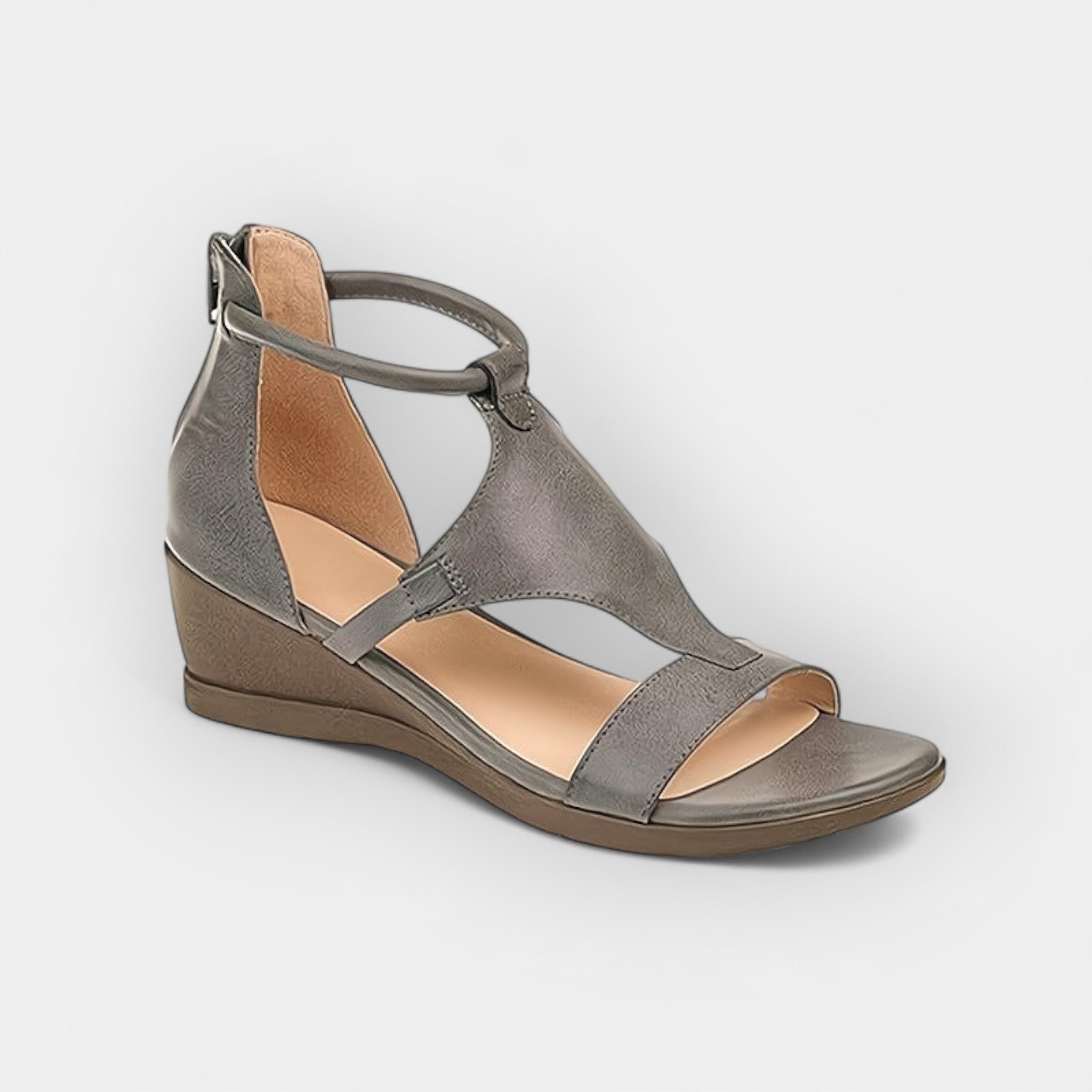 Sandalias para Comodidad de Larga Duración