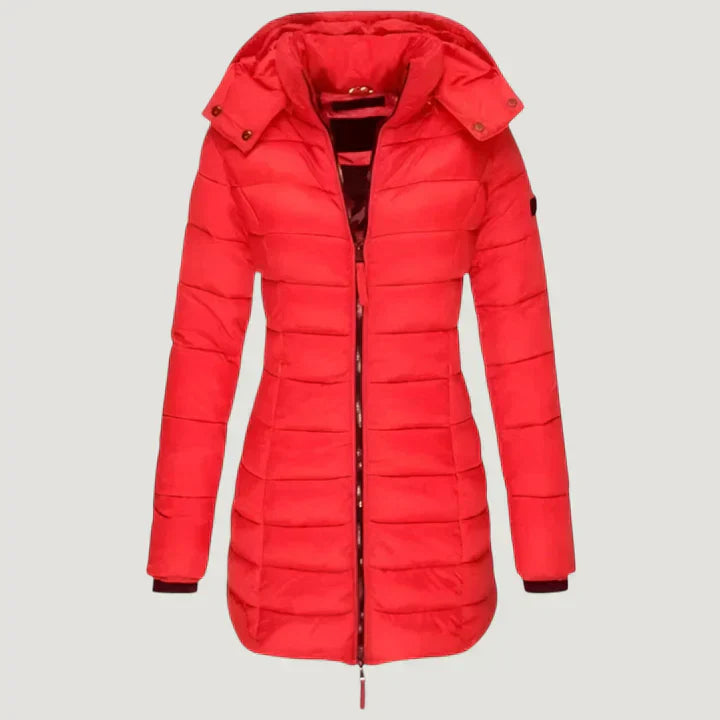 Chaqueta de invierno