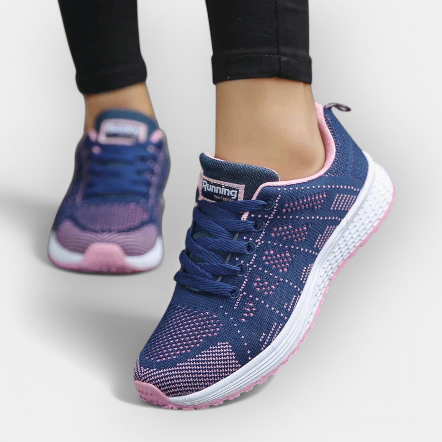 Sneakers para Todo el Día