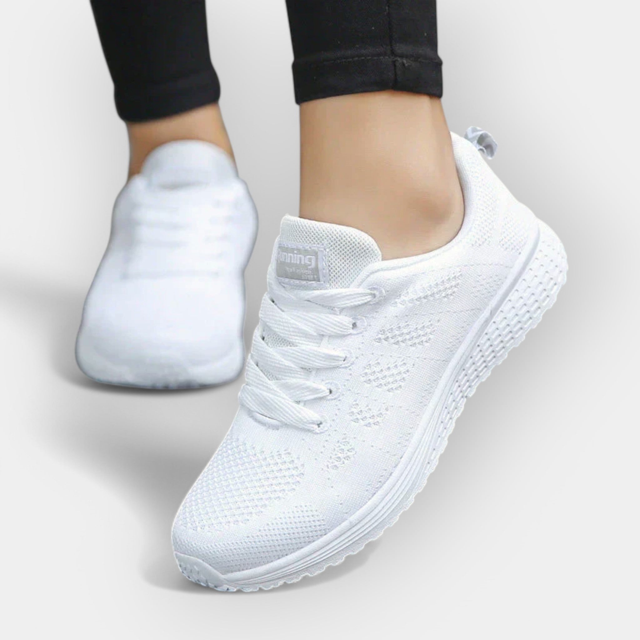 Sneakers para Todo el Día