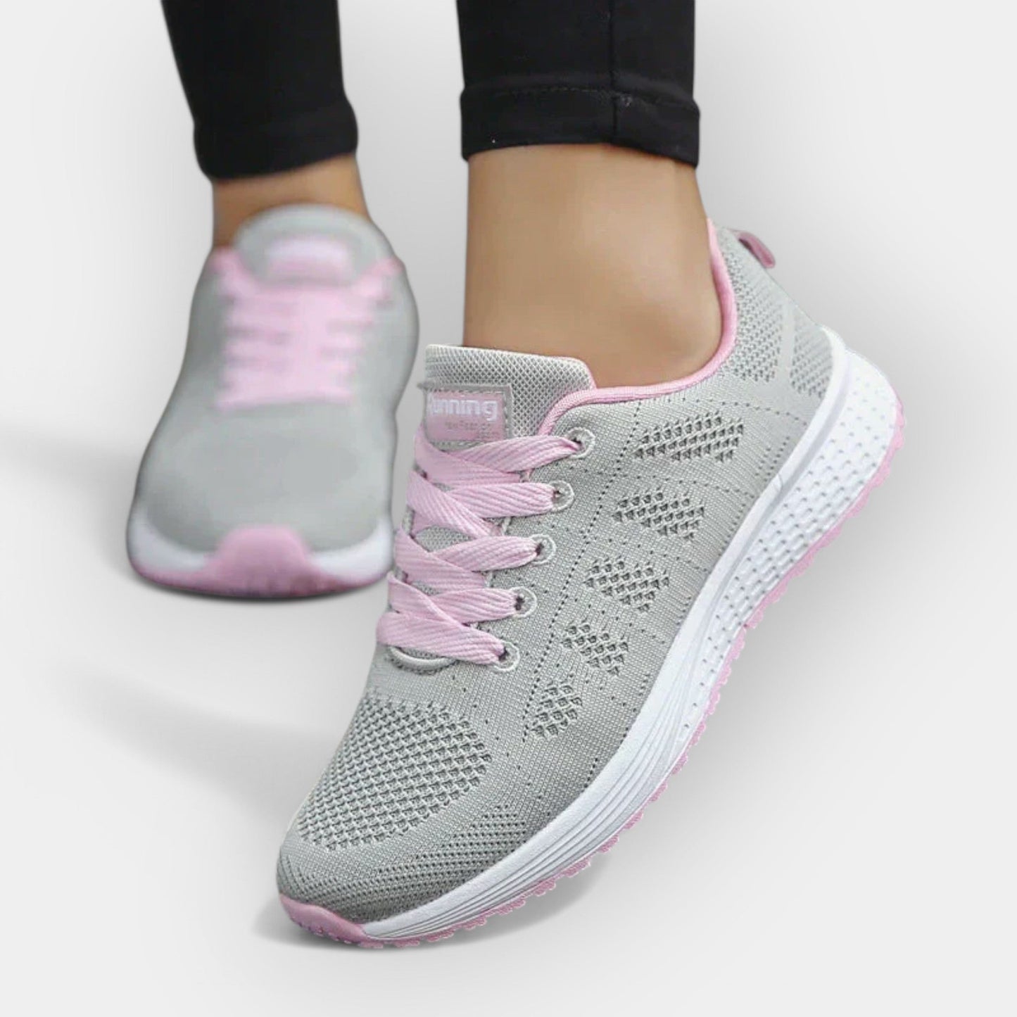 Sneakers para Todo el Día