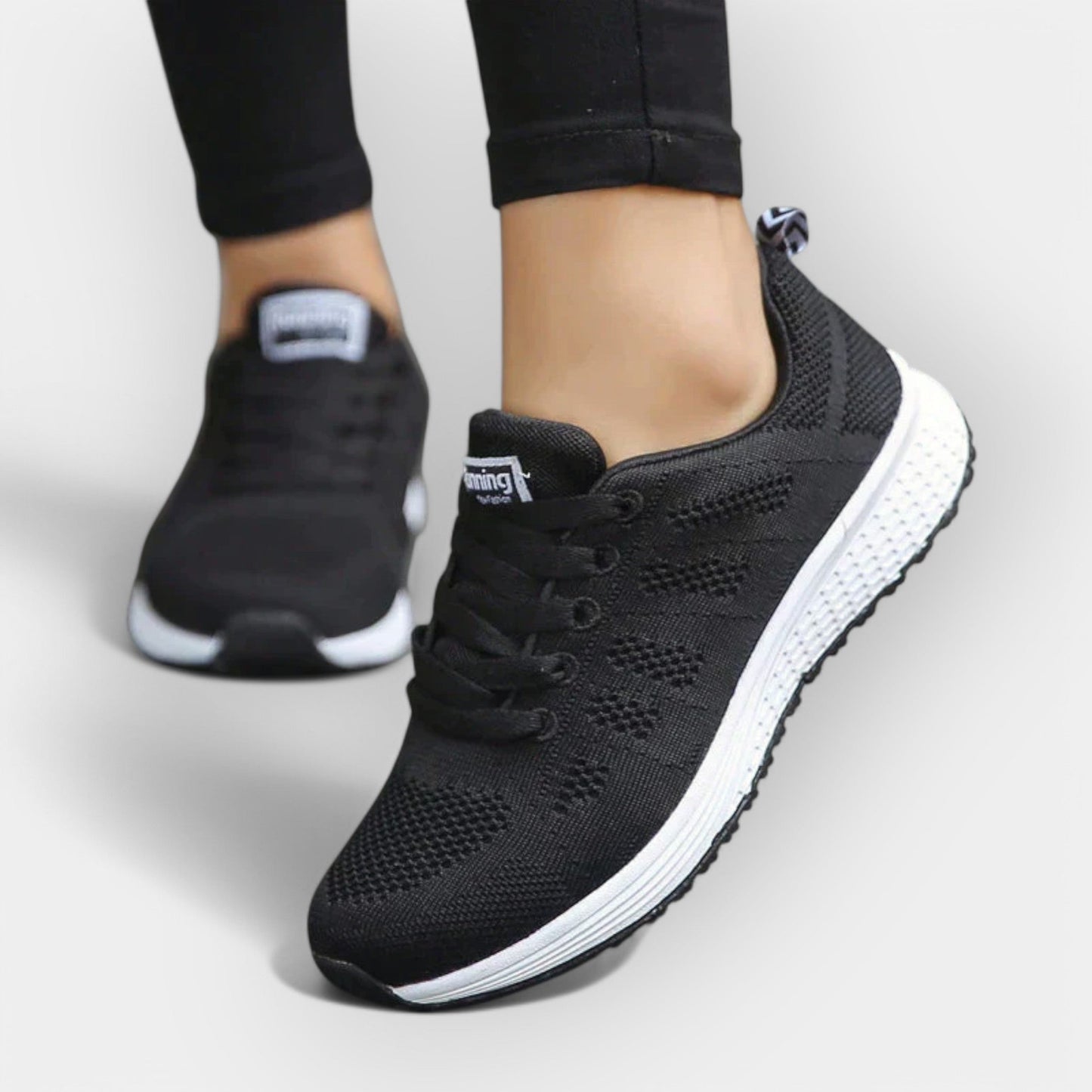 Sneakers para Todo el Día