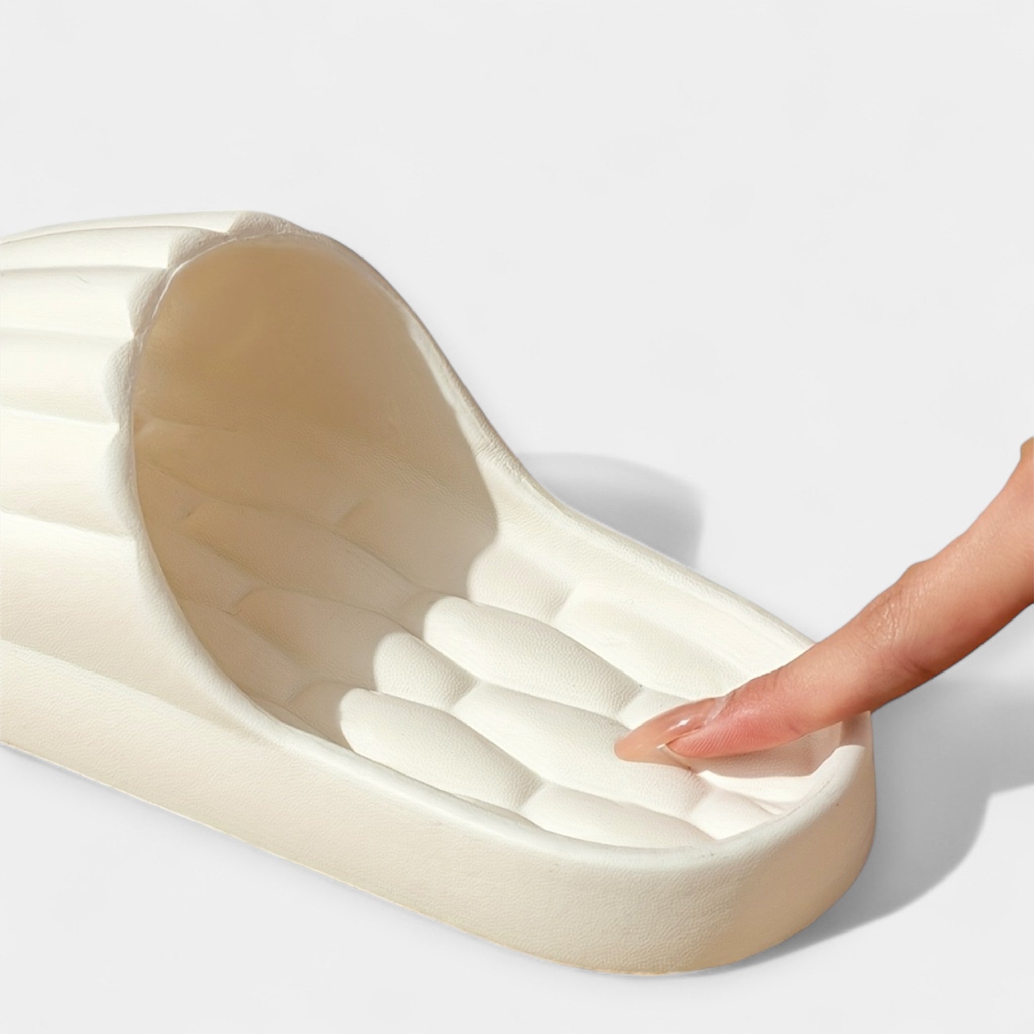 Pantuflas para Todas las Estaciones