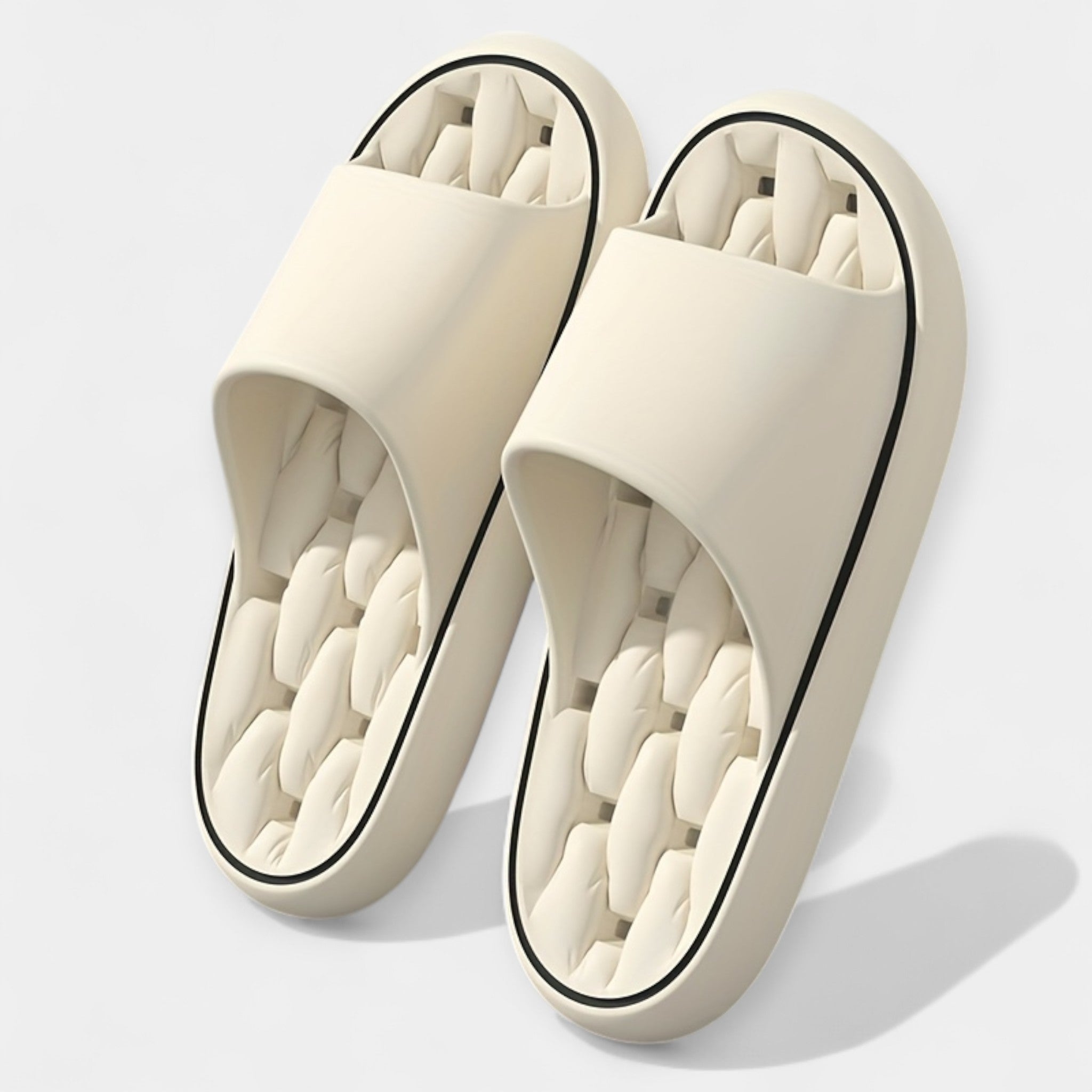 Pantuflas Antideslizantes de Verano