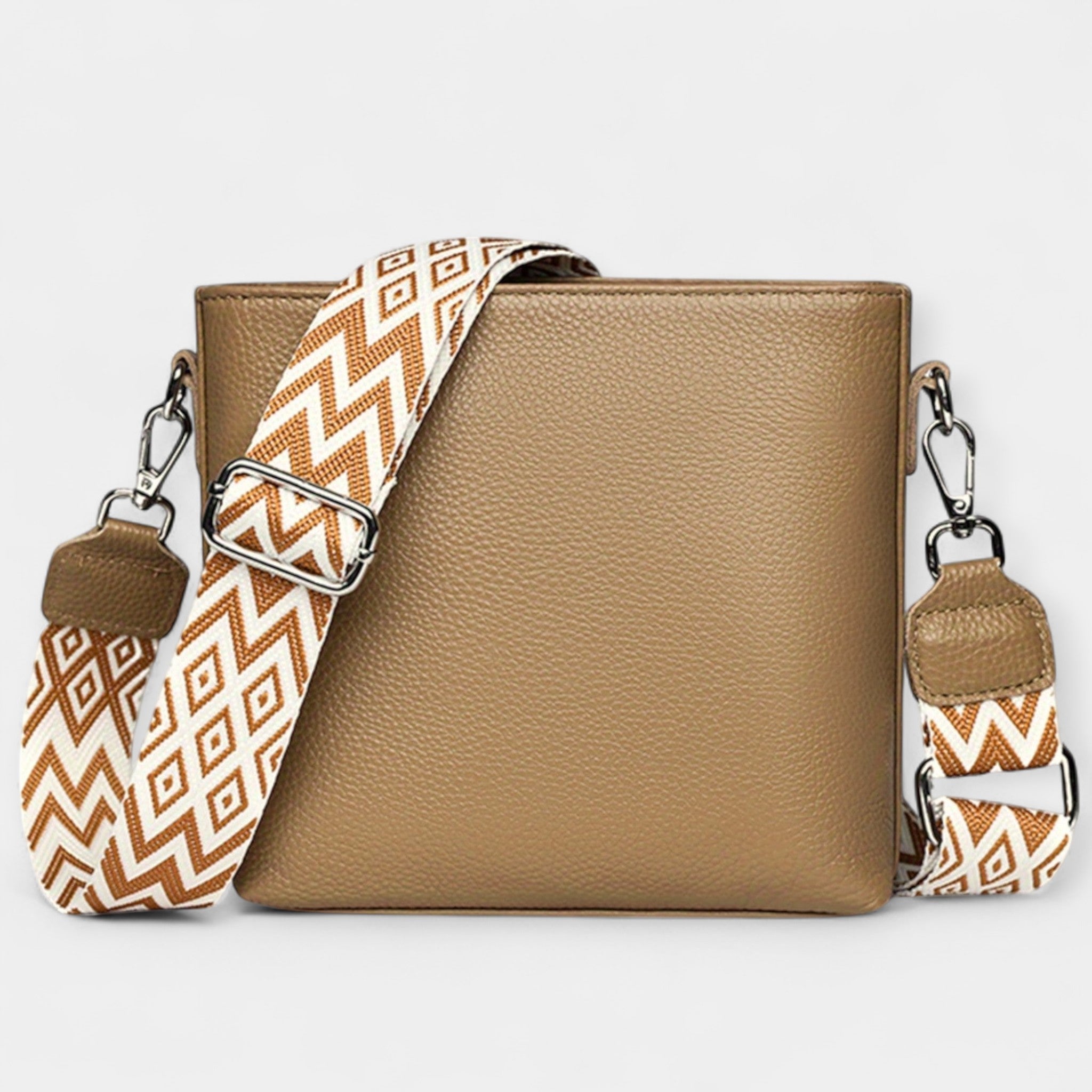 Bolsa de Hombro Crossbody