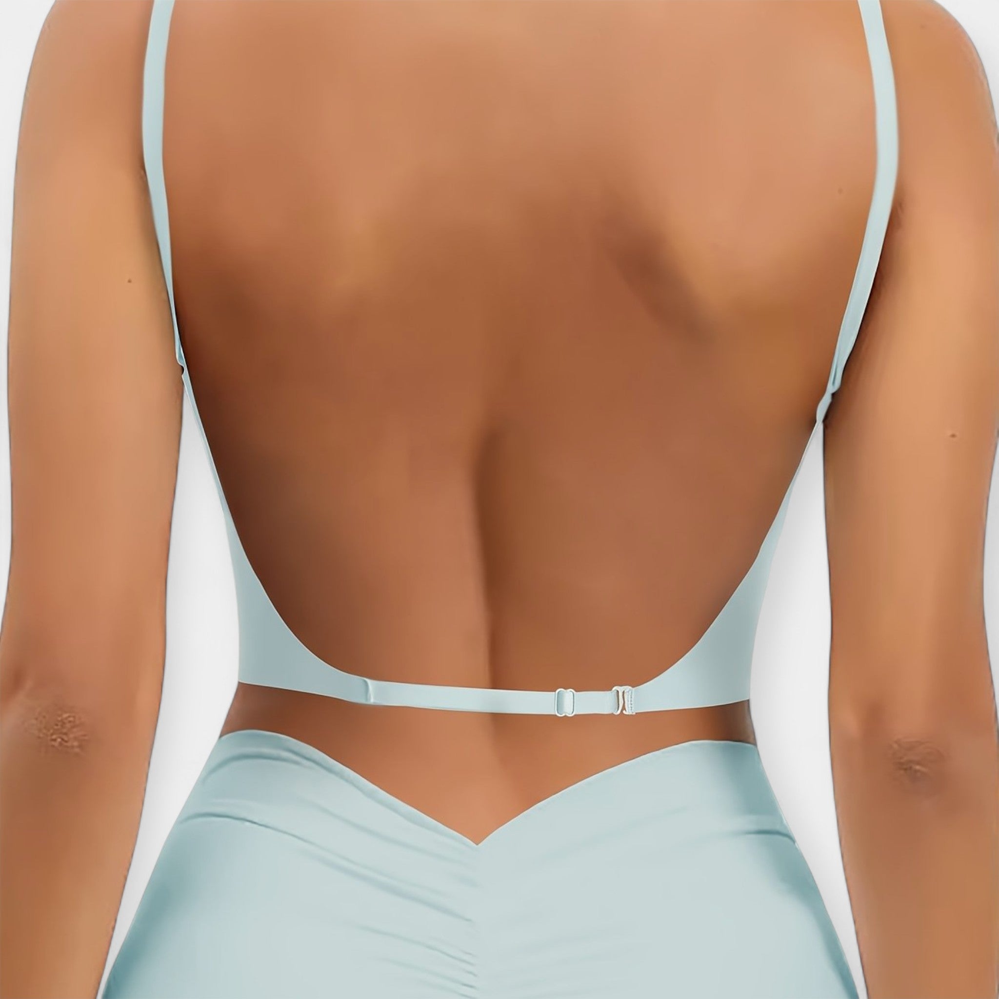 Sujetador Push-Up Sexy sin Costuras para Mujer