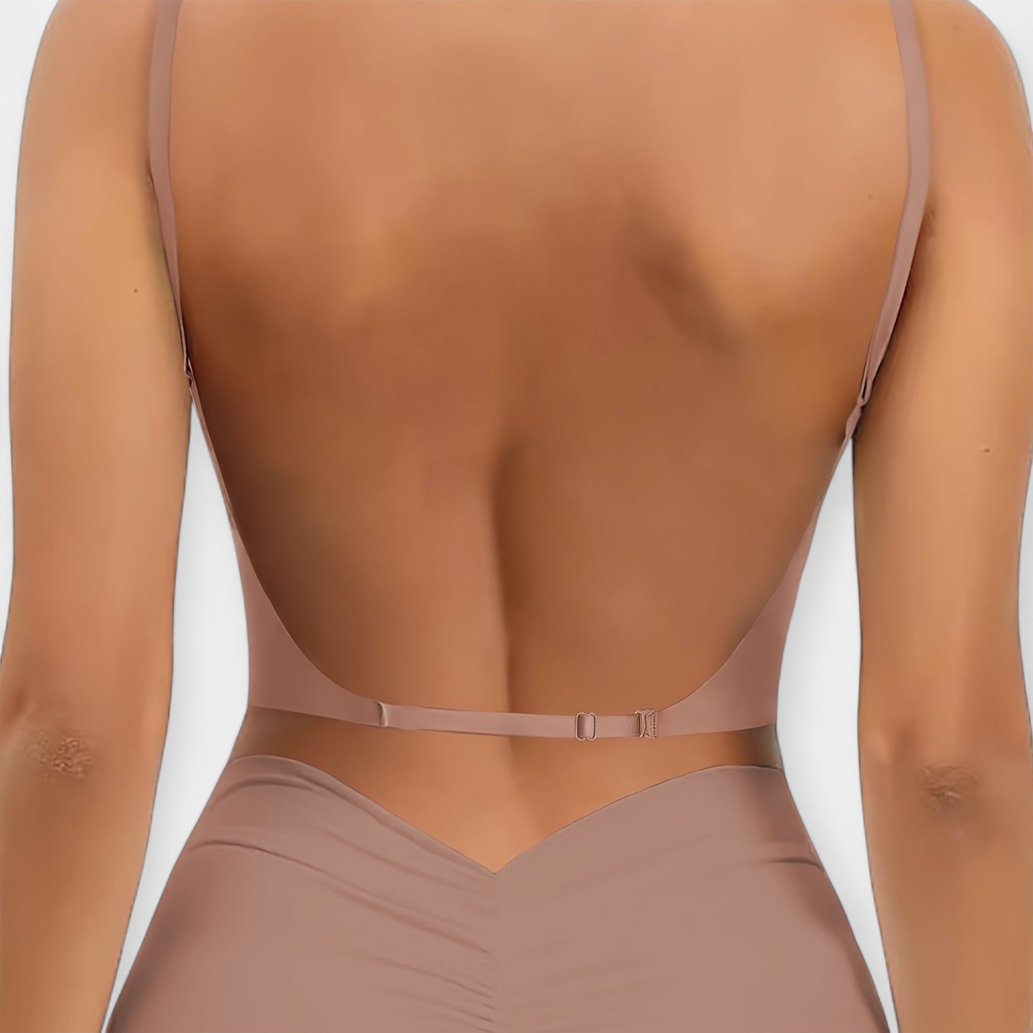 Sujetador Push-Up Sexy sin Costuras para Mujer