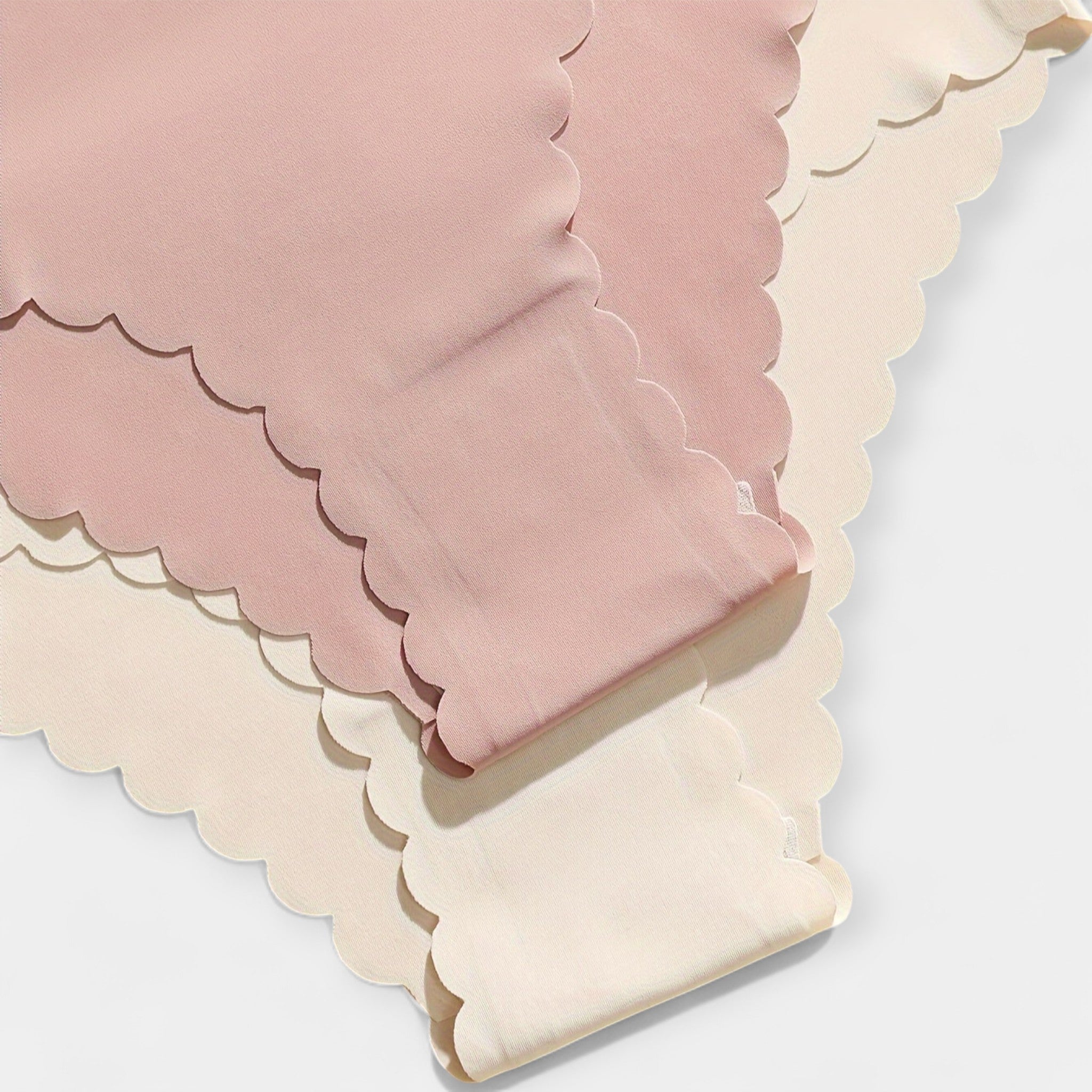 Set de 6 Bragas Sexys tipo Brief