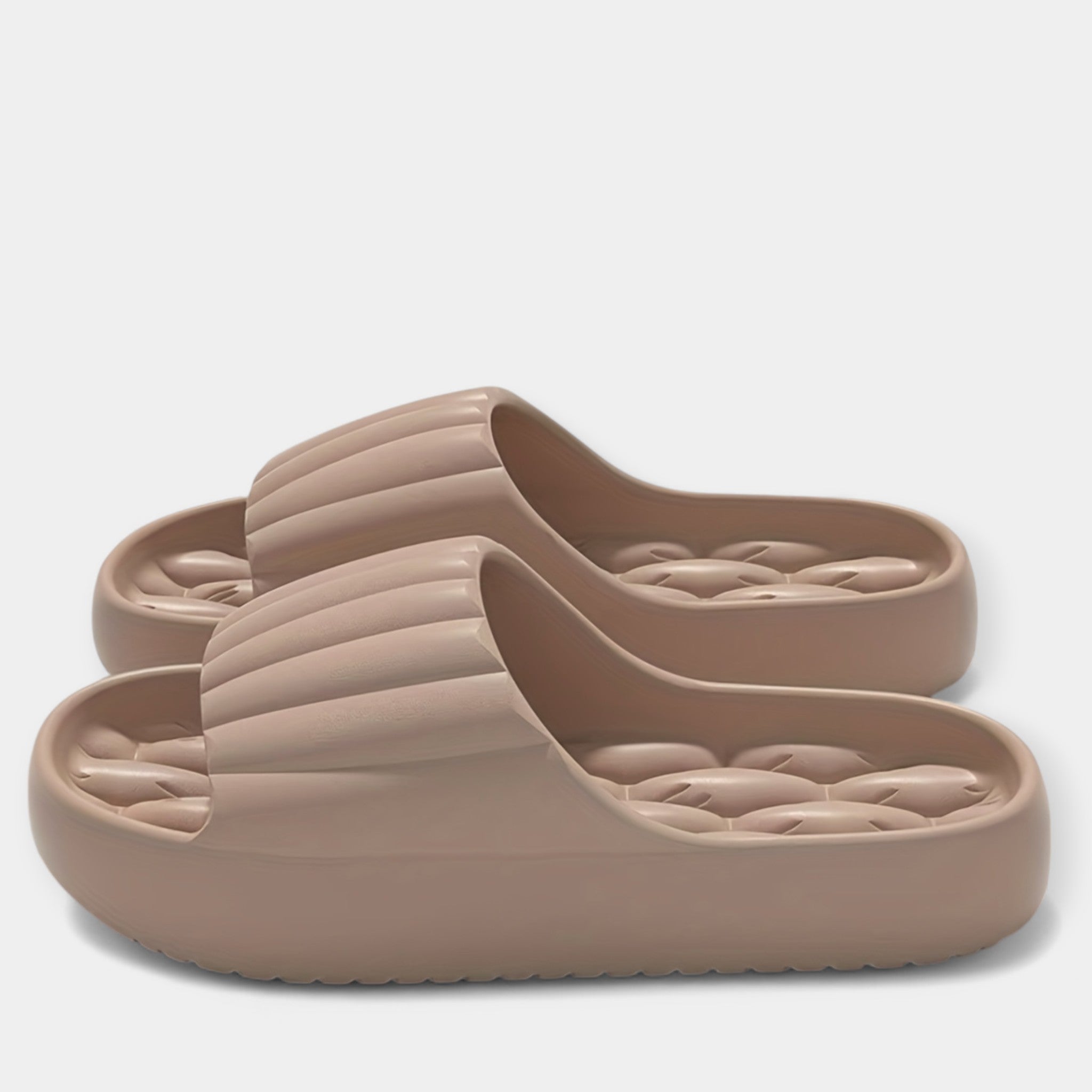 Pantuflas para Todas las Estaciones