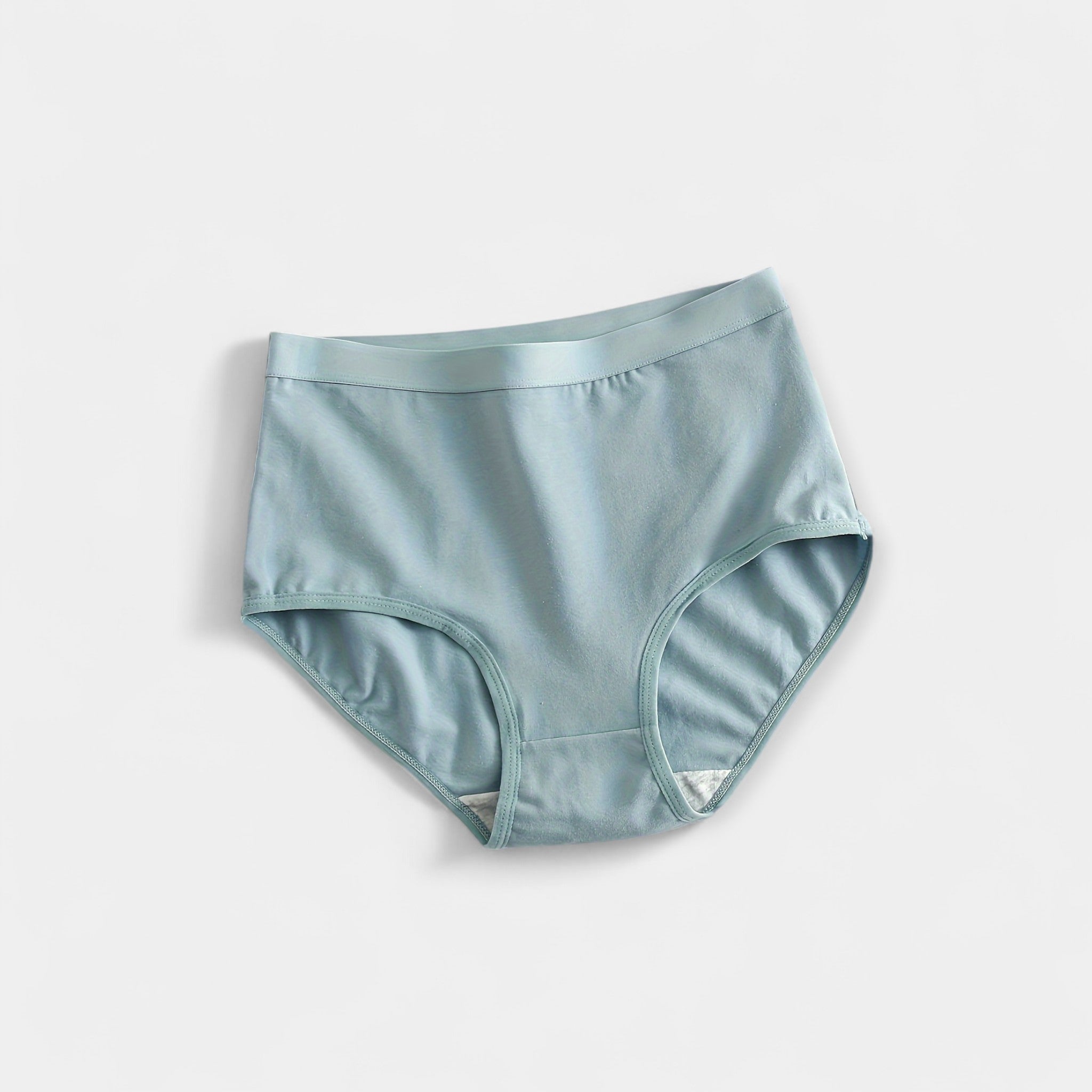 Set de 5 Bragas tipo Brief