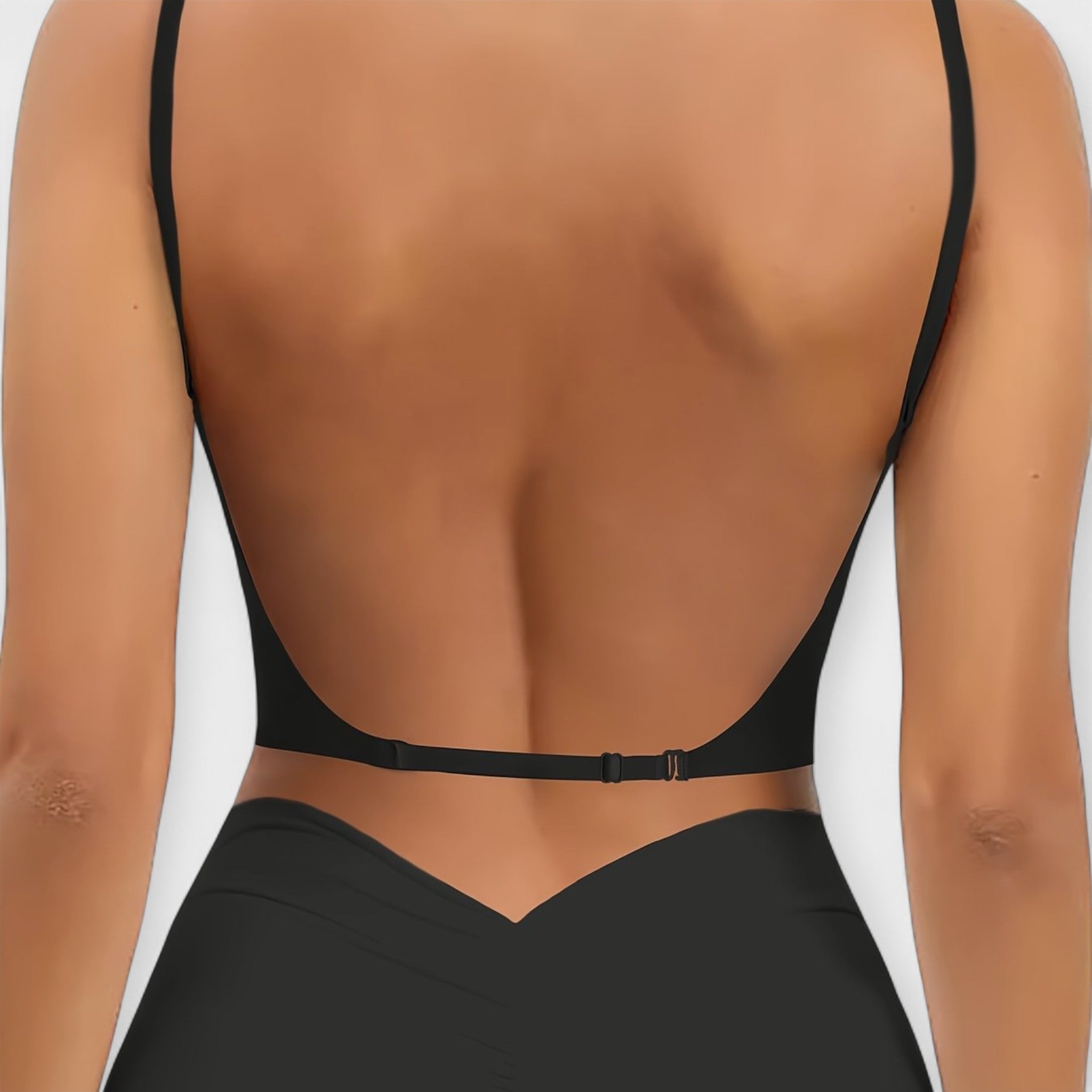 Sujetador Push-Up Sexy sin Costuras para Mujer