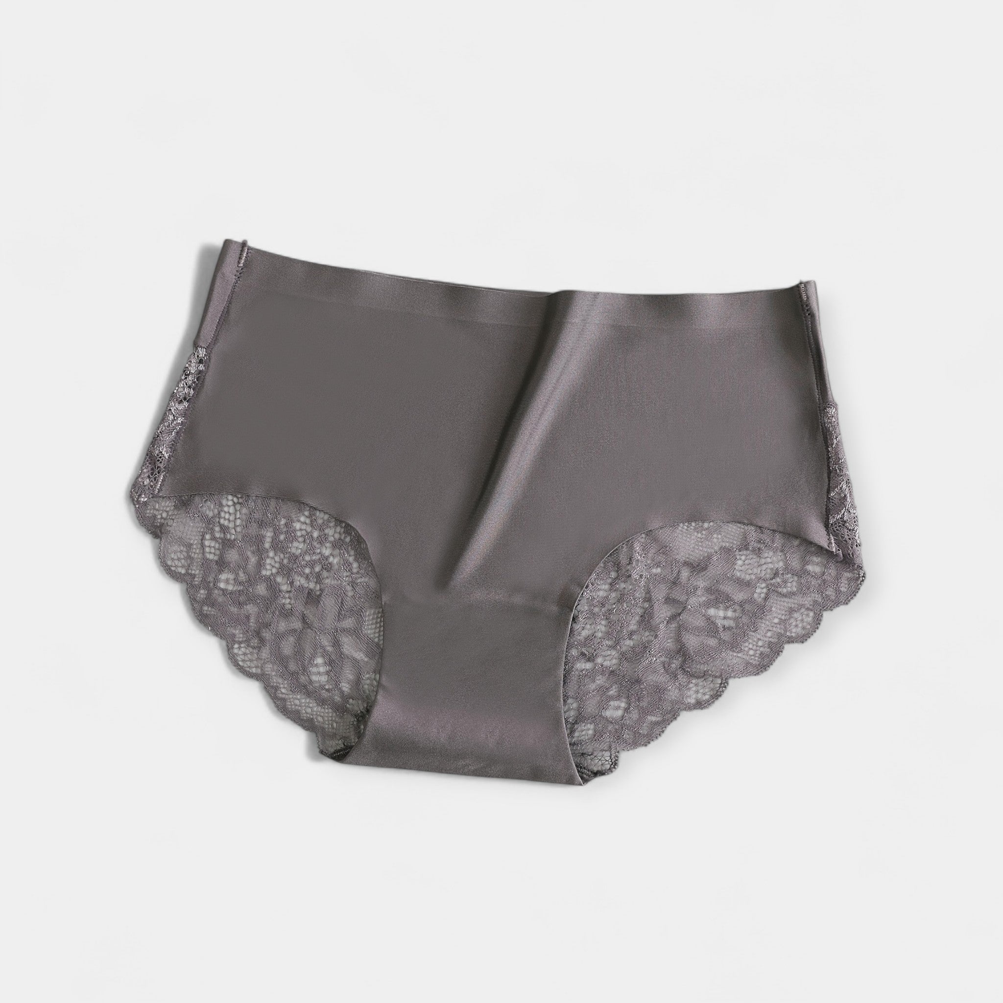 Set de 4 Bragas Sexys con Encaje