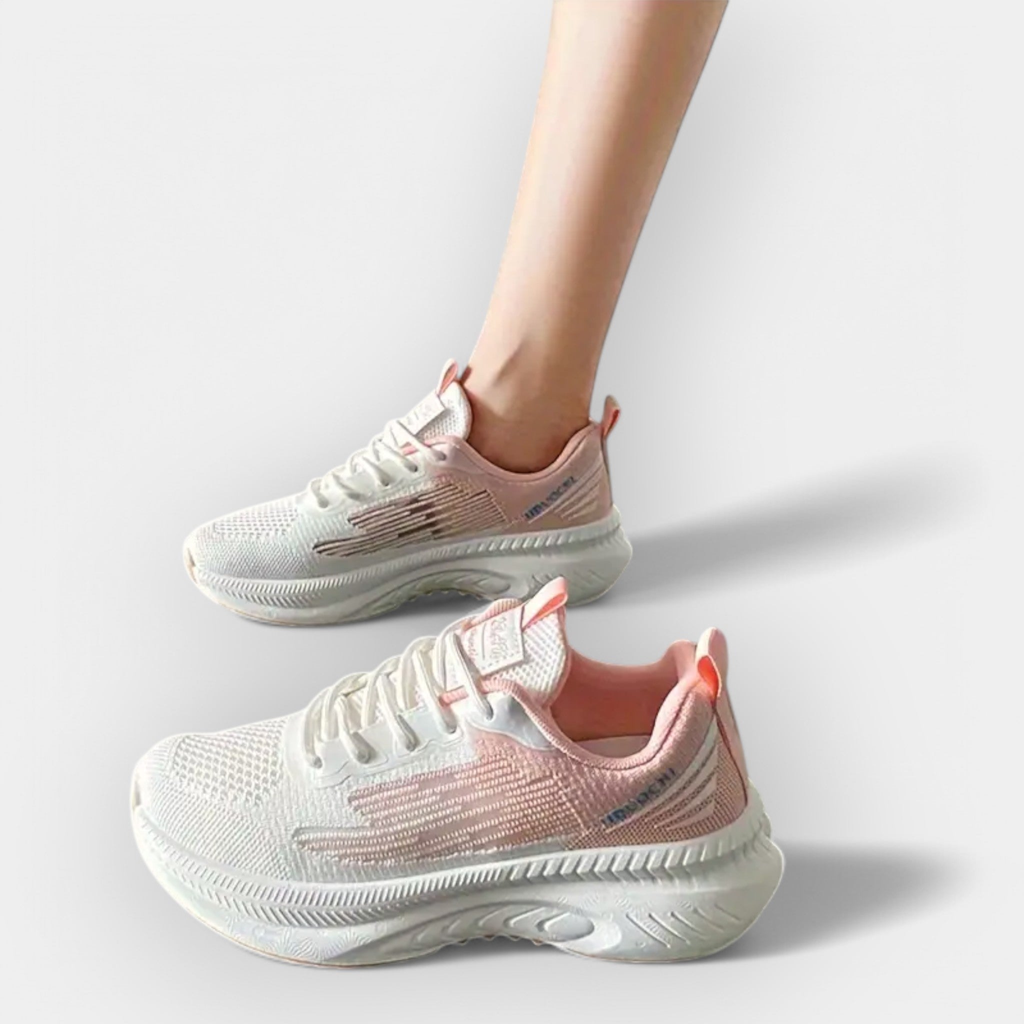 Zapatos Deportivos Anatómicos