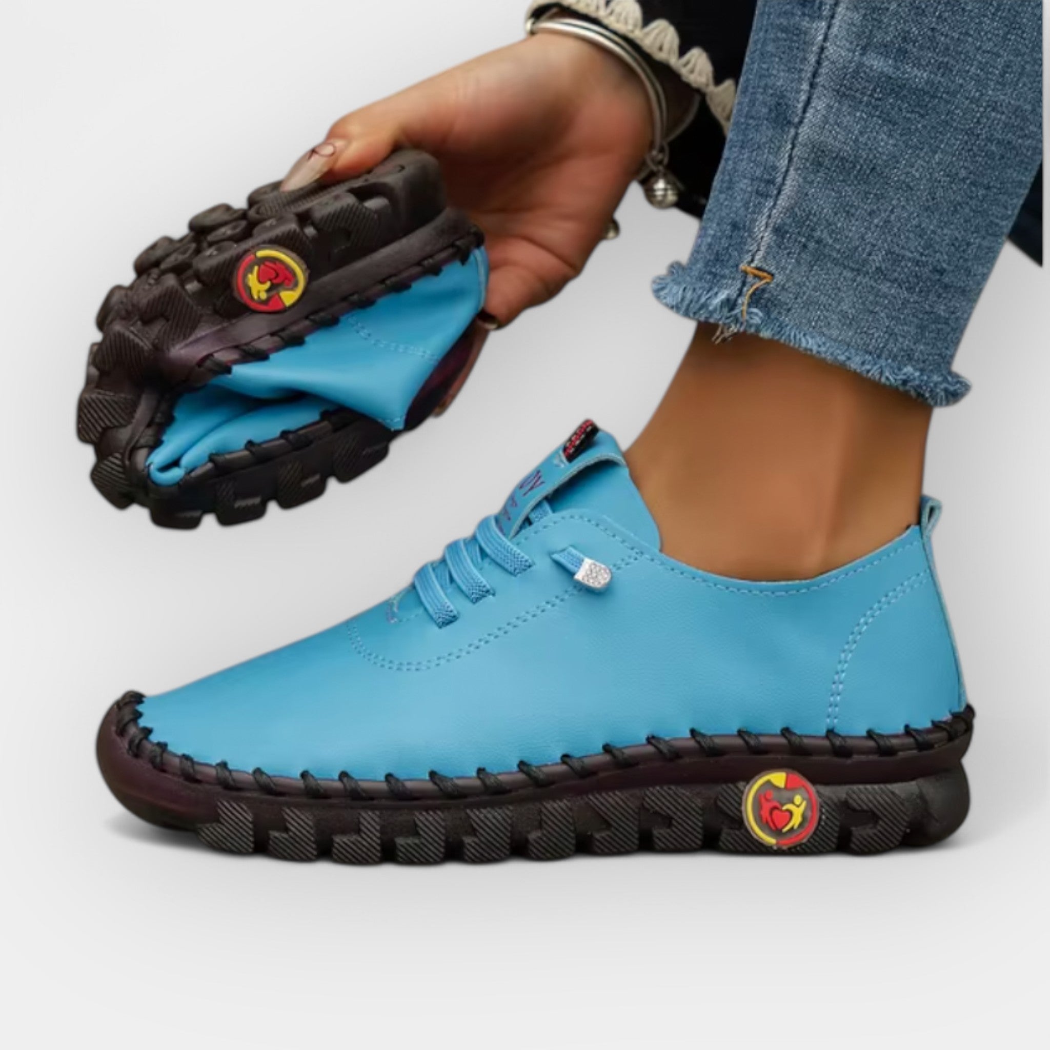 Mocasines de Comodidad UltraComfort