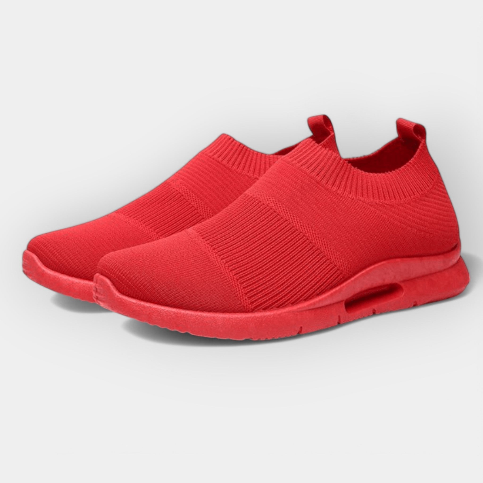 Zapatos Deportivos con Amortiguación