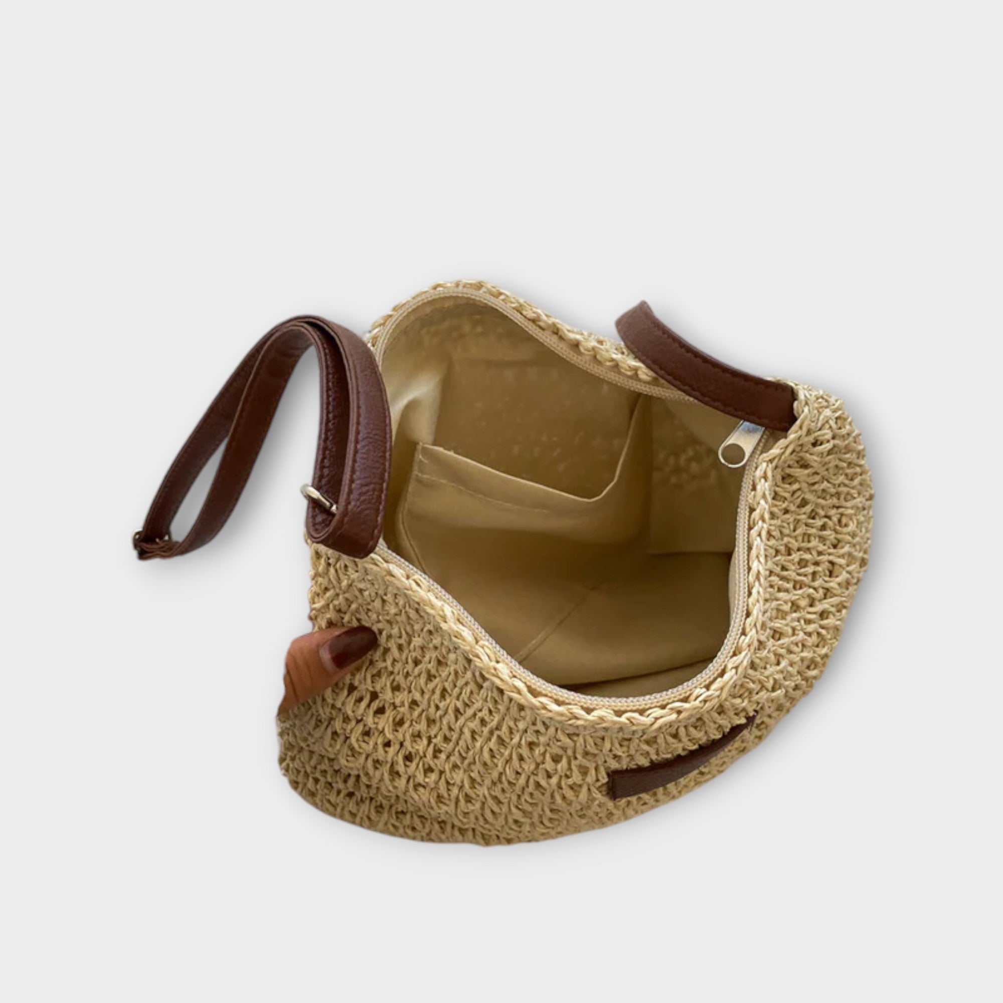 Bolsa de Hombro de Verano