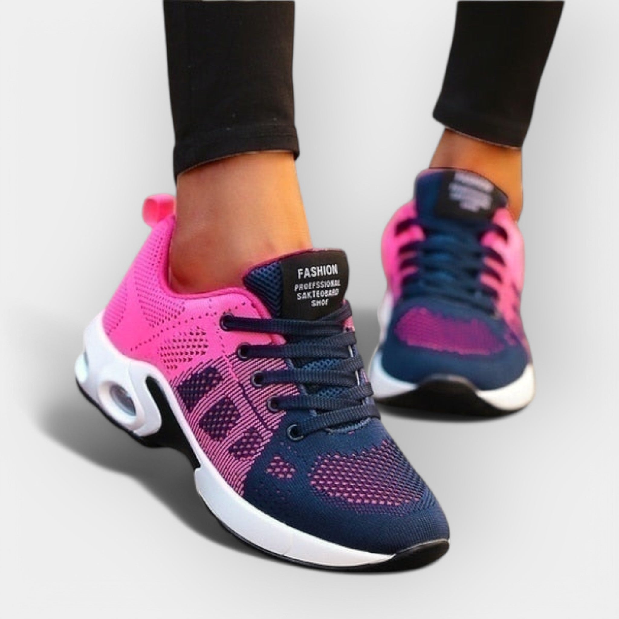 SNEAKER για Άνεση