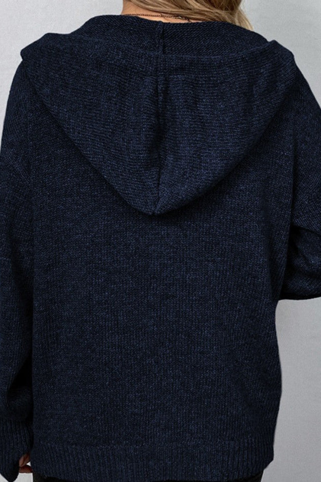 Amelia Cardigan de Punto Suave Edición Limitada Exclusiva