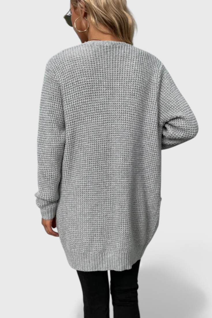 Anneliese Cárdigan Cachemira Premium Edición Limitada