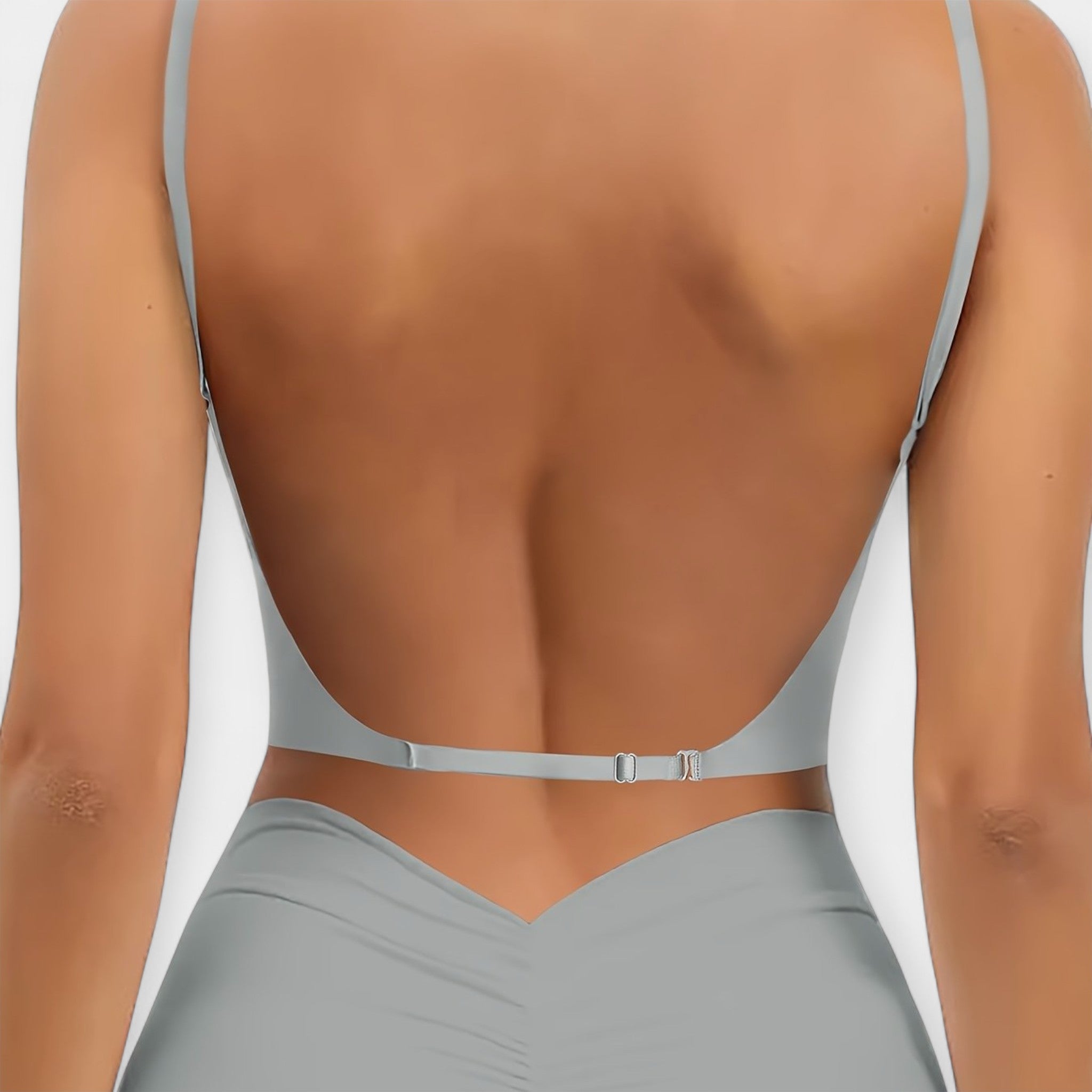 Sujetador Push-Up Sexy sin Costuras para Mujer