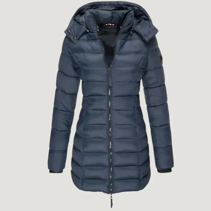 Chaqueta de invierno