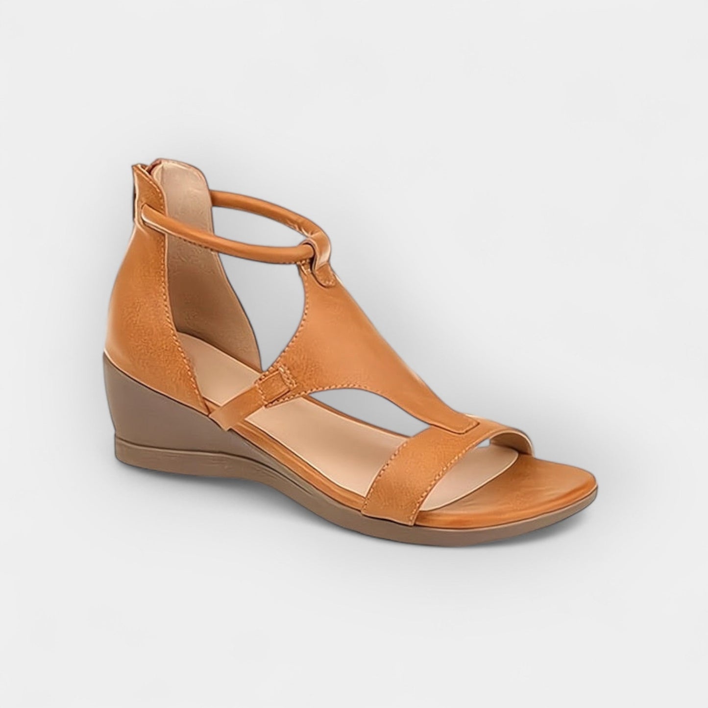 Sandalias para Comodidad de Larga Duración